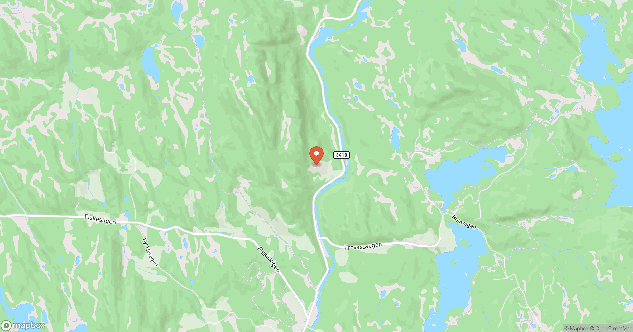 Å.K.B.BYGG AS – hero