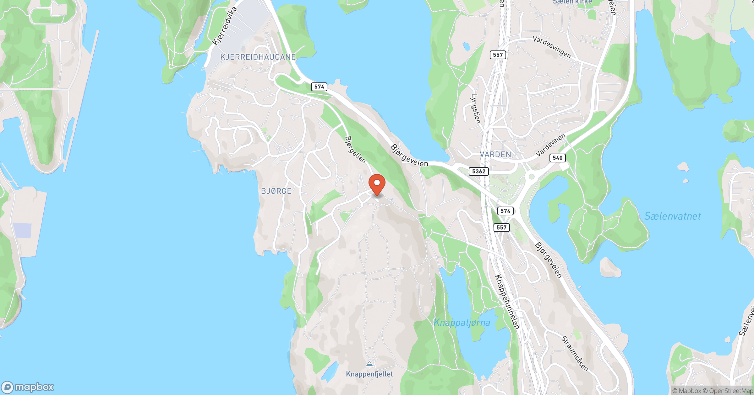 HAUKEFÆR BYGGSERVICE – hero