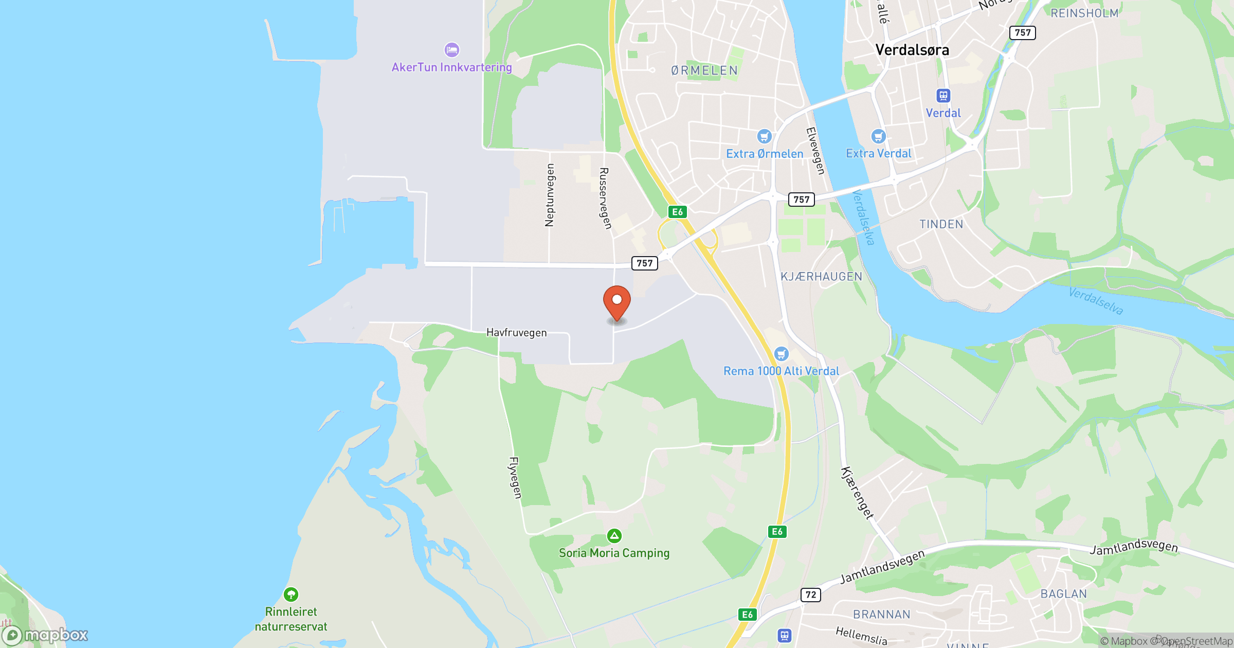 LAG BYGGTJENESTER AS – hero