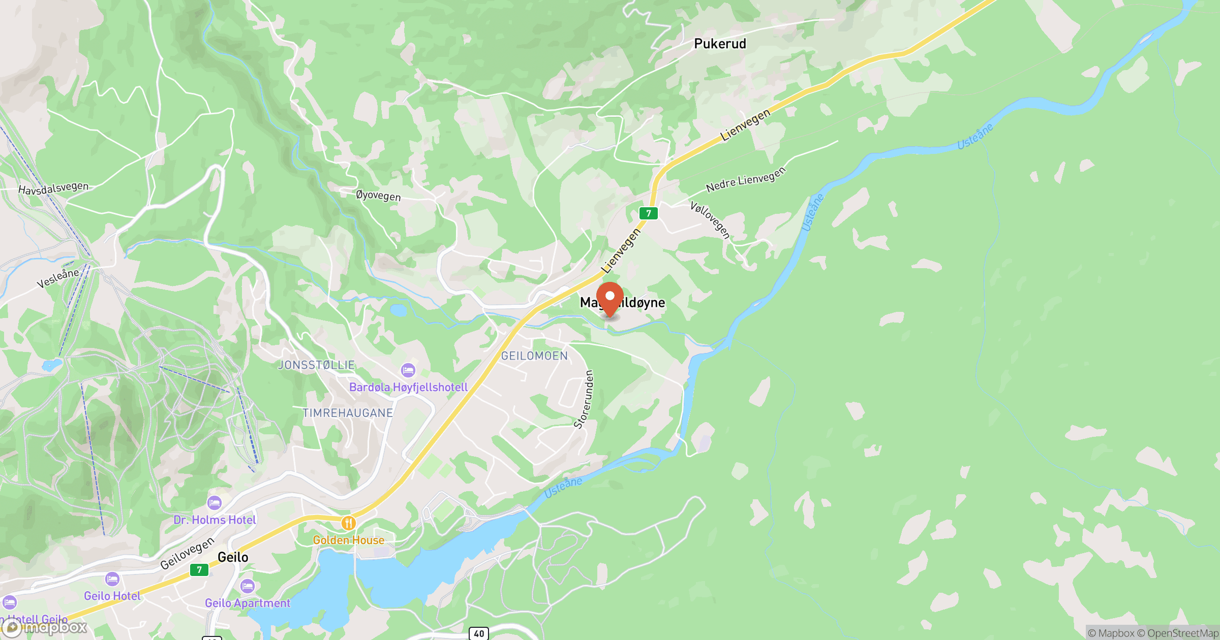 ØEN HYTTEBYGG AS – hero