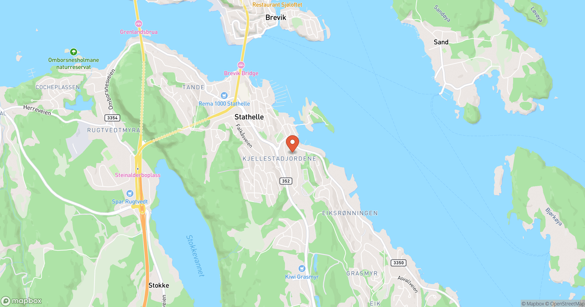 HÅGEN BYGG OG MONTASJE TRYGVE HÅGEN HANSEN – hero