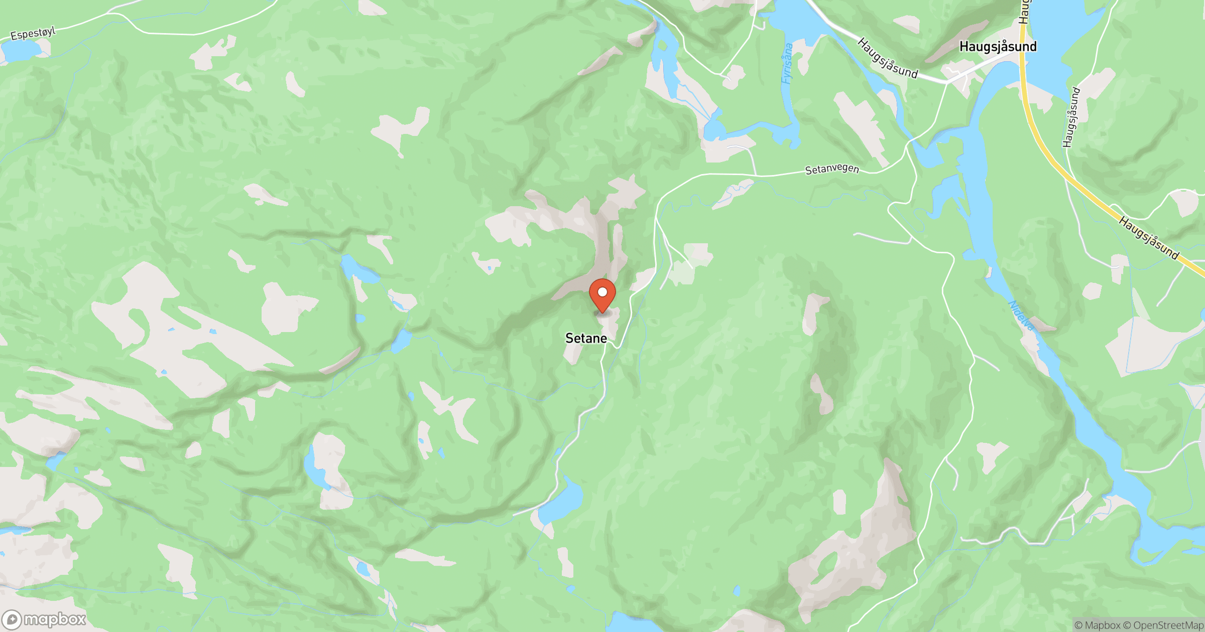 TØMRERMESTER TORE KARLSEN – hero