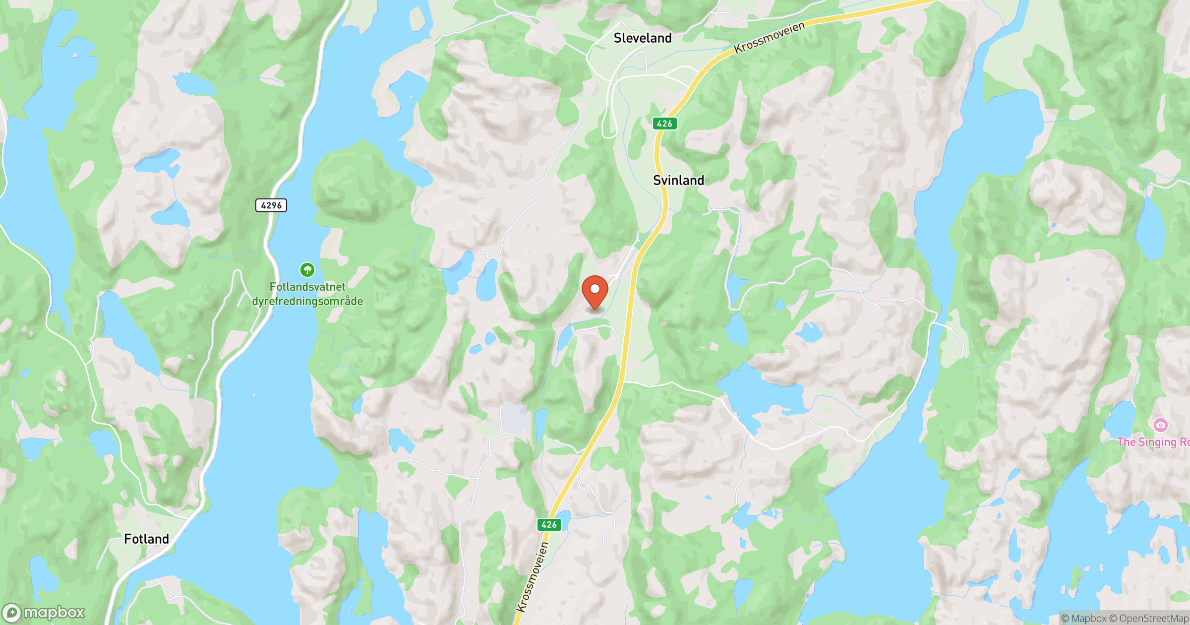 NORDÅS BETONGFORM AS – hero