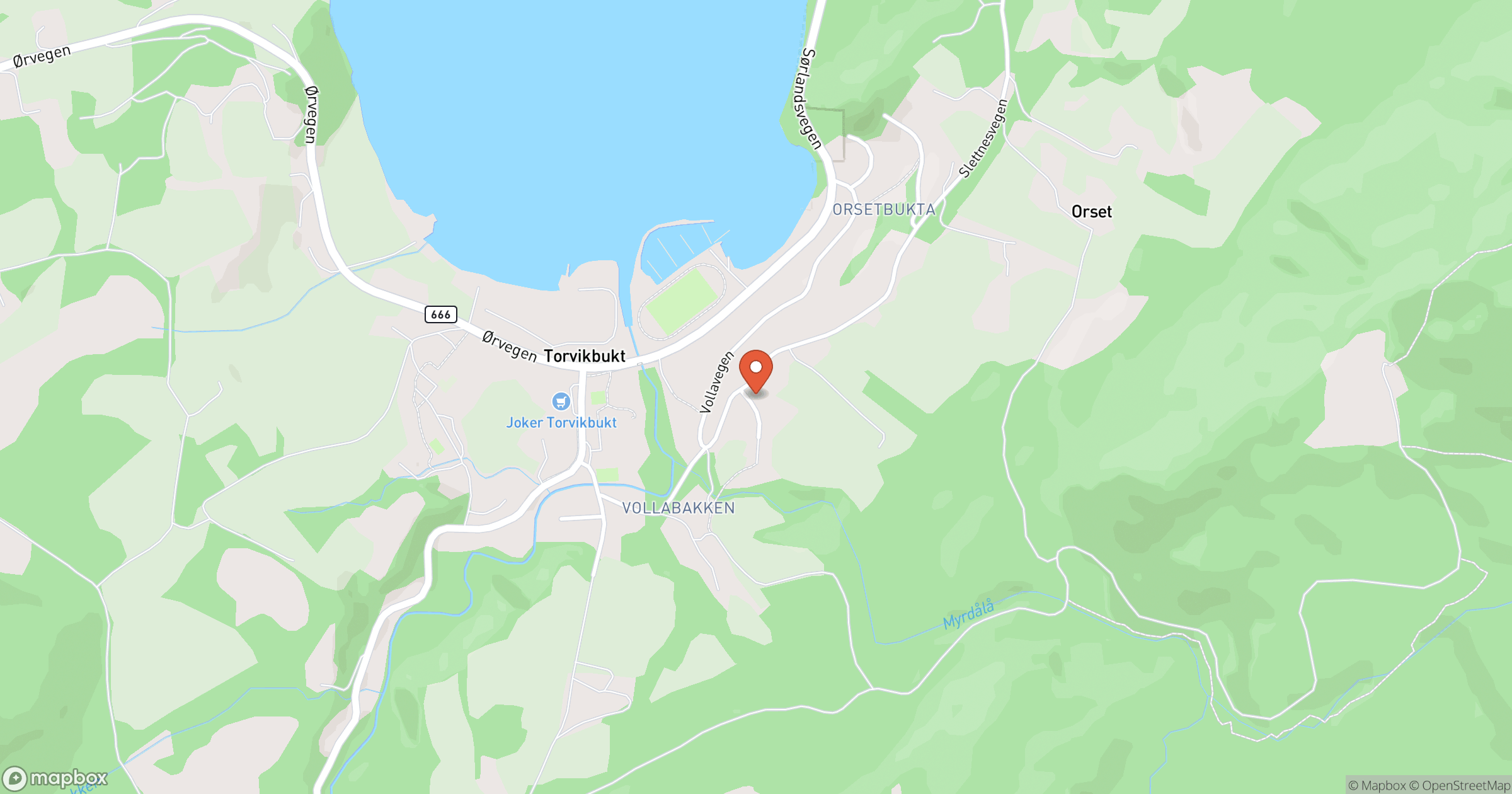 TORVIK BYGGSERVICE – hero