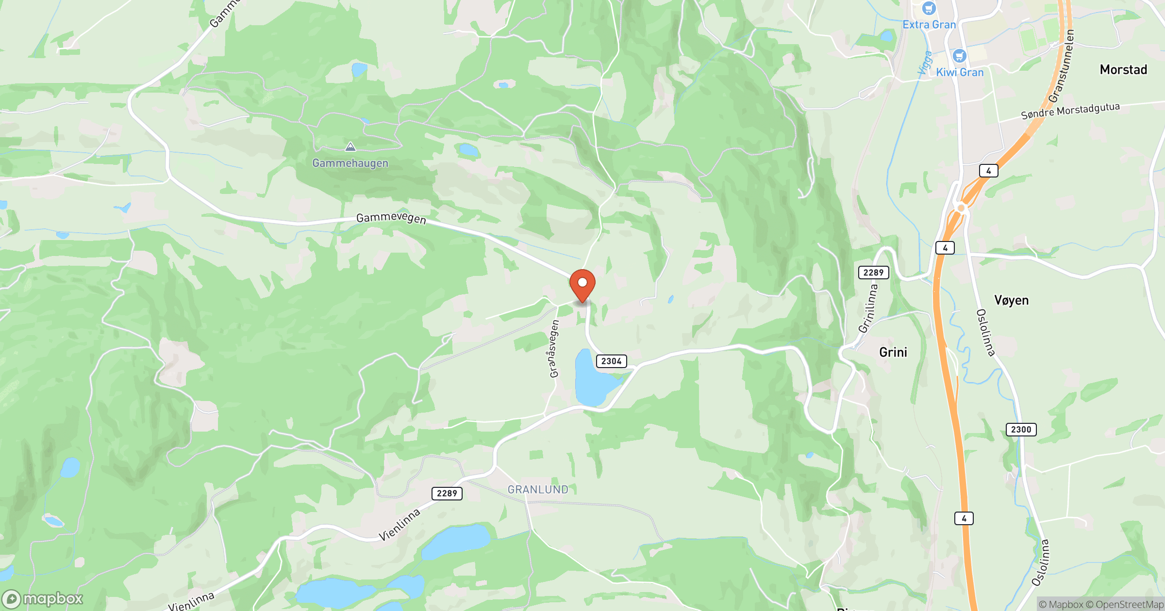 ROUNGE BYGGSERVICE – hero