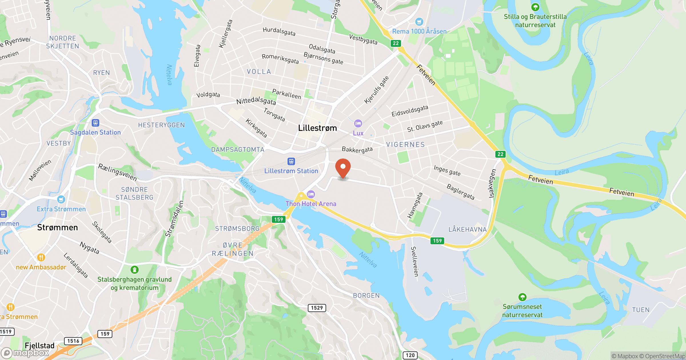 FJORDVIK AS – hero