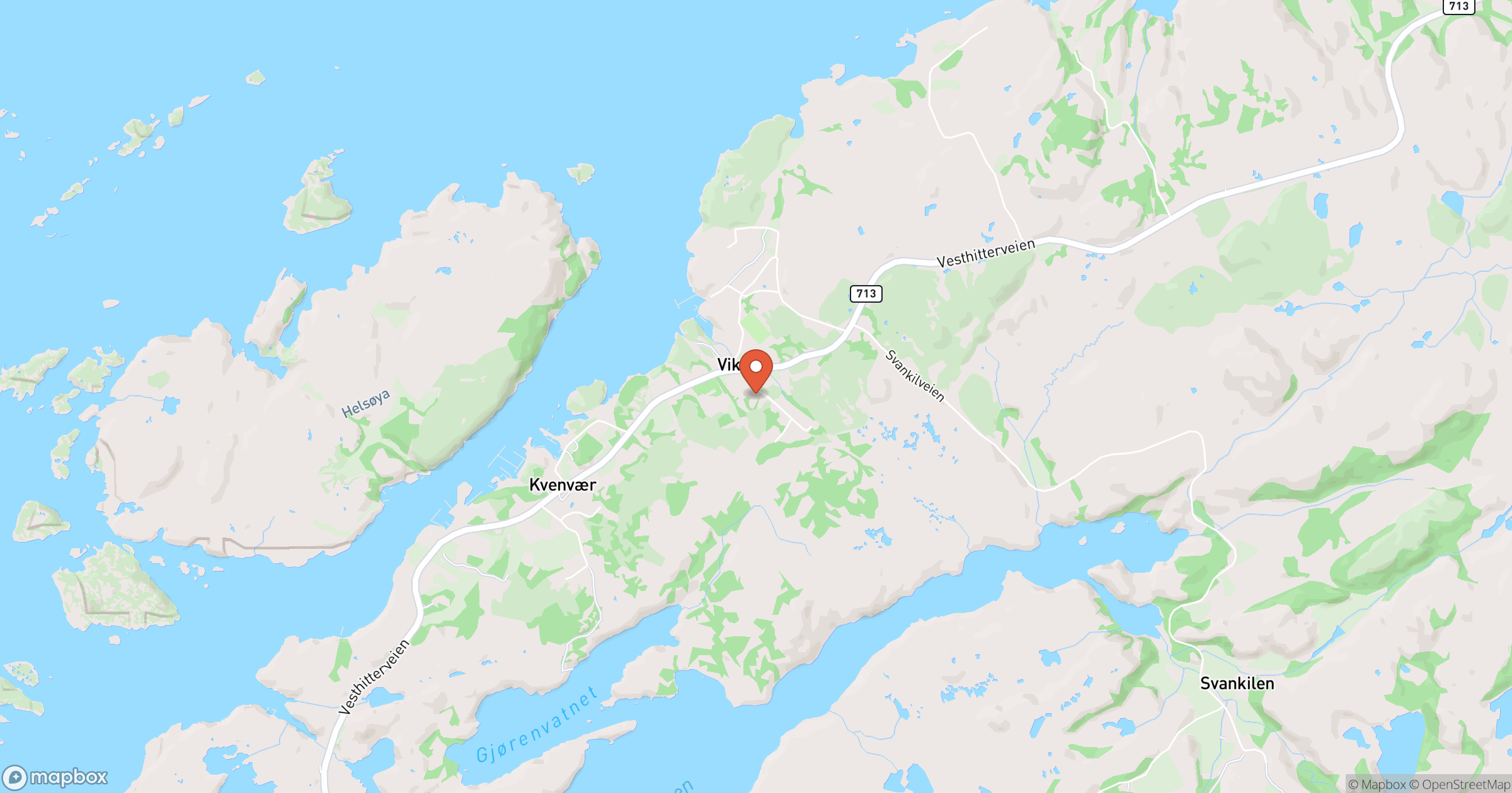 GLØRSTAD FASADE – hero