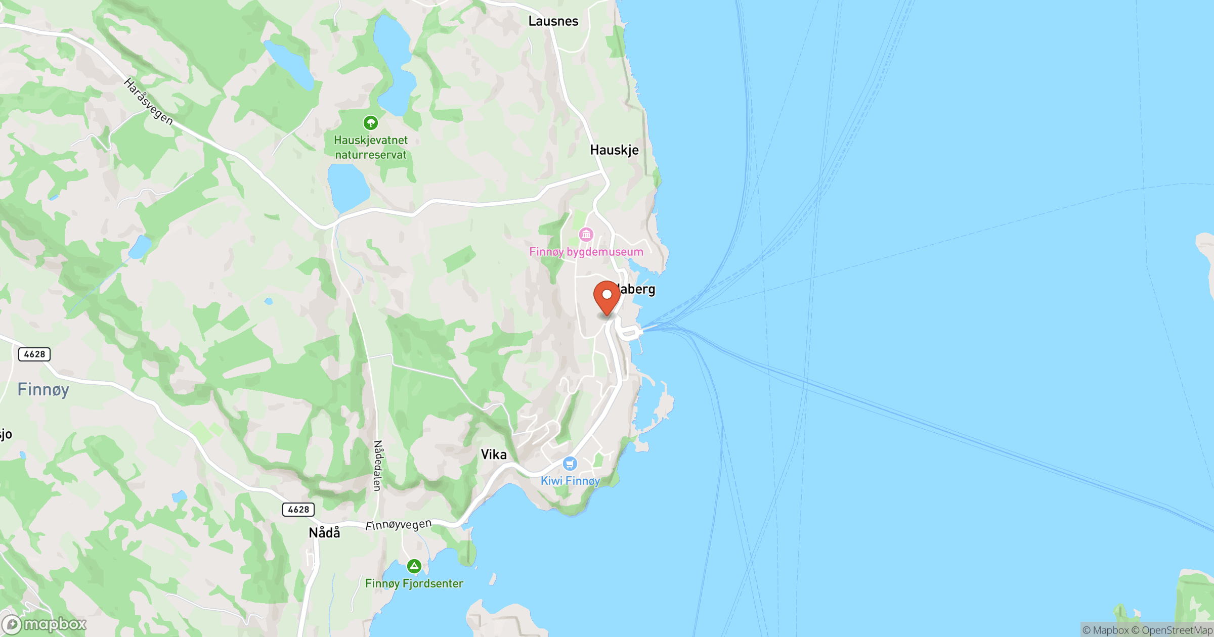 MILJØBYGG AS – hero
