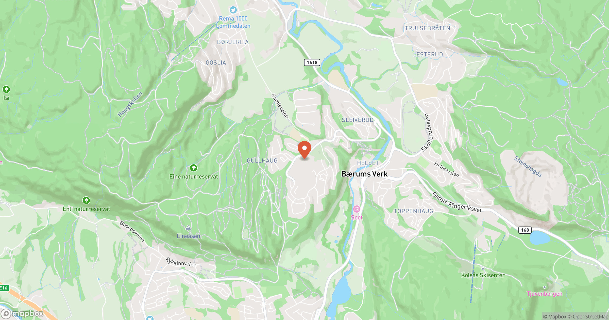 TEKNIKK BYGG OG TØMRERFIRMA AS – hero