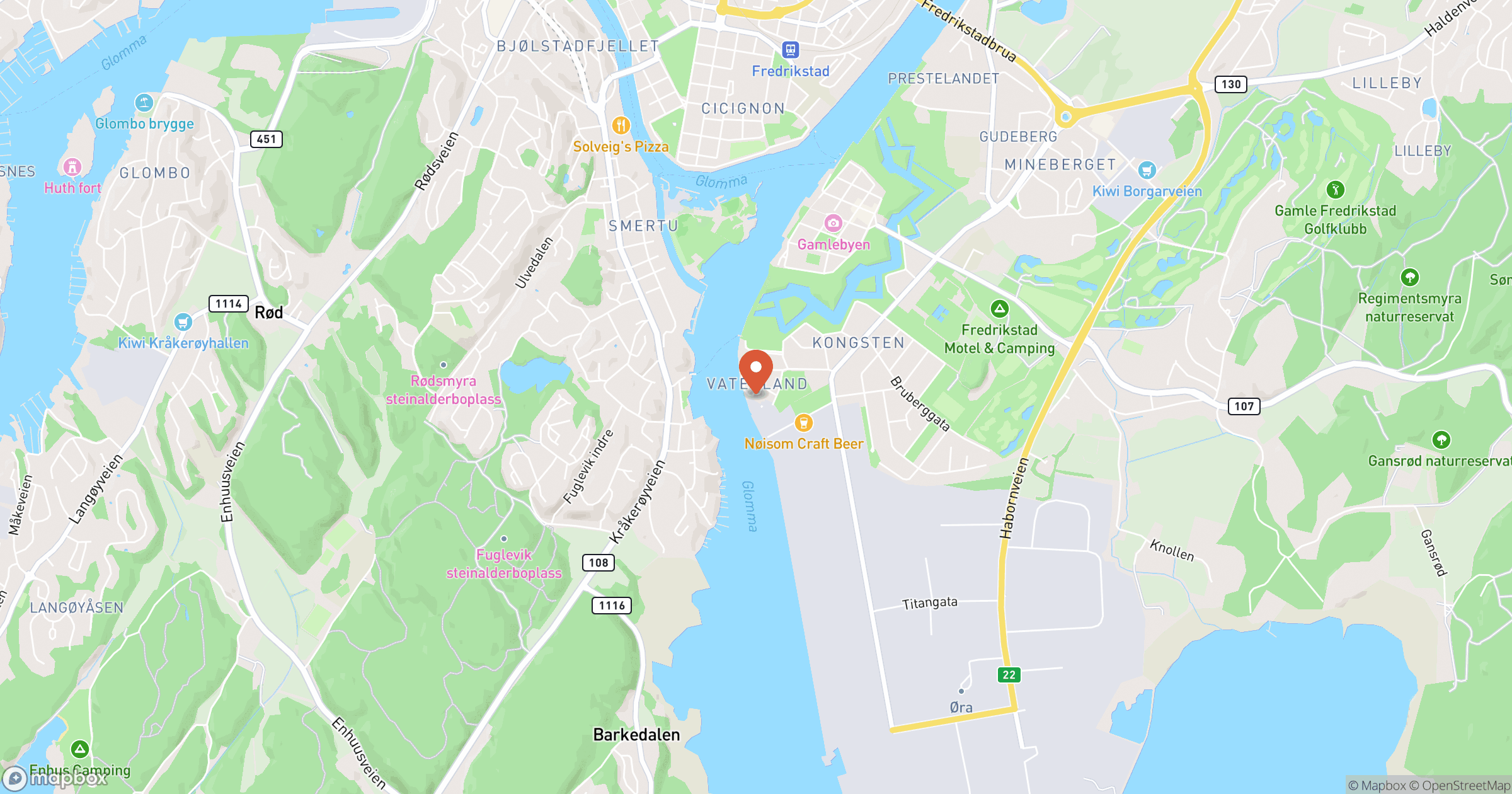 BYGGMESTER THEODORSEN AS – hero
