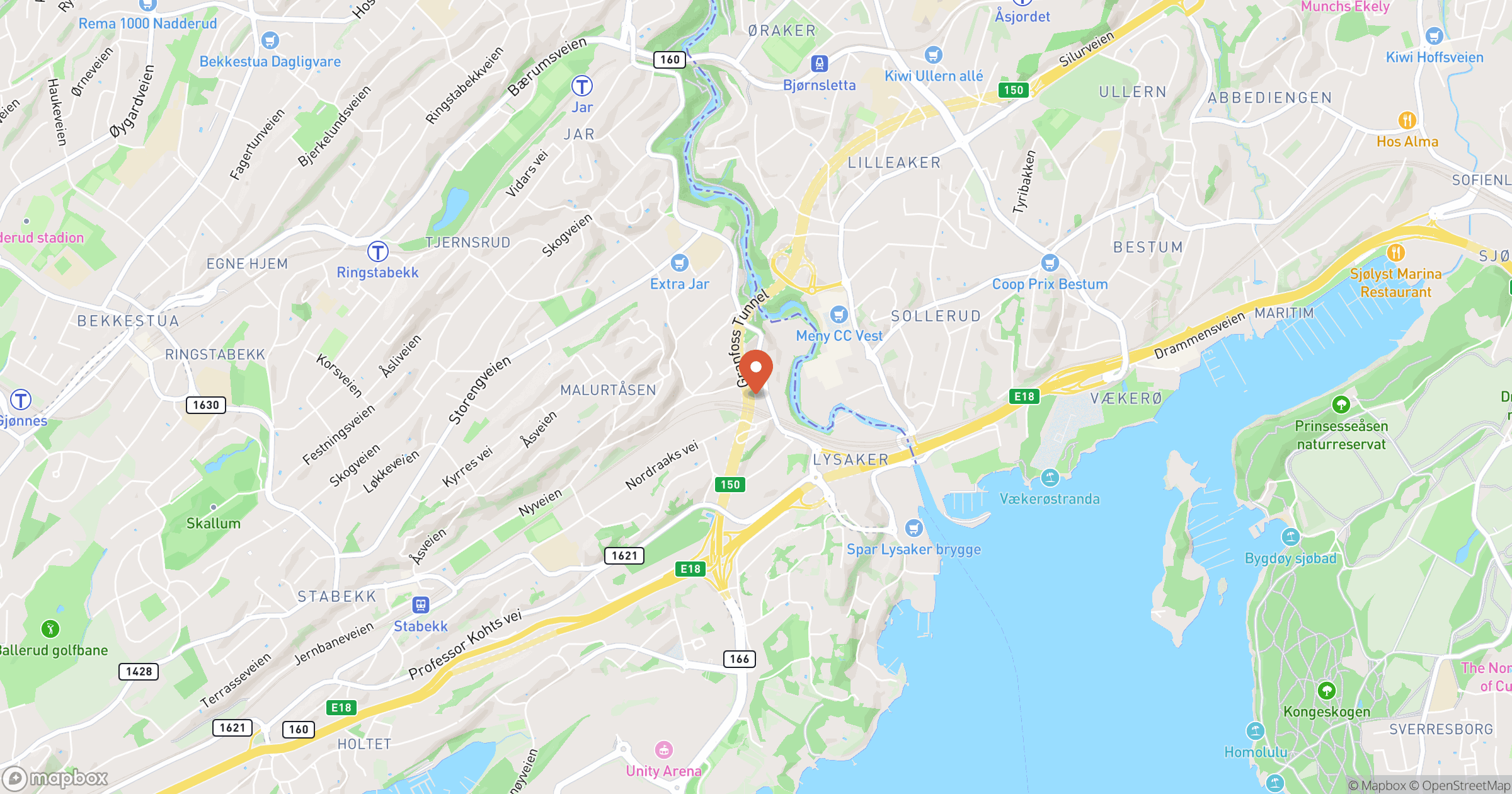 MGP BYGG MACIEJ PACHUCKI – snekker