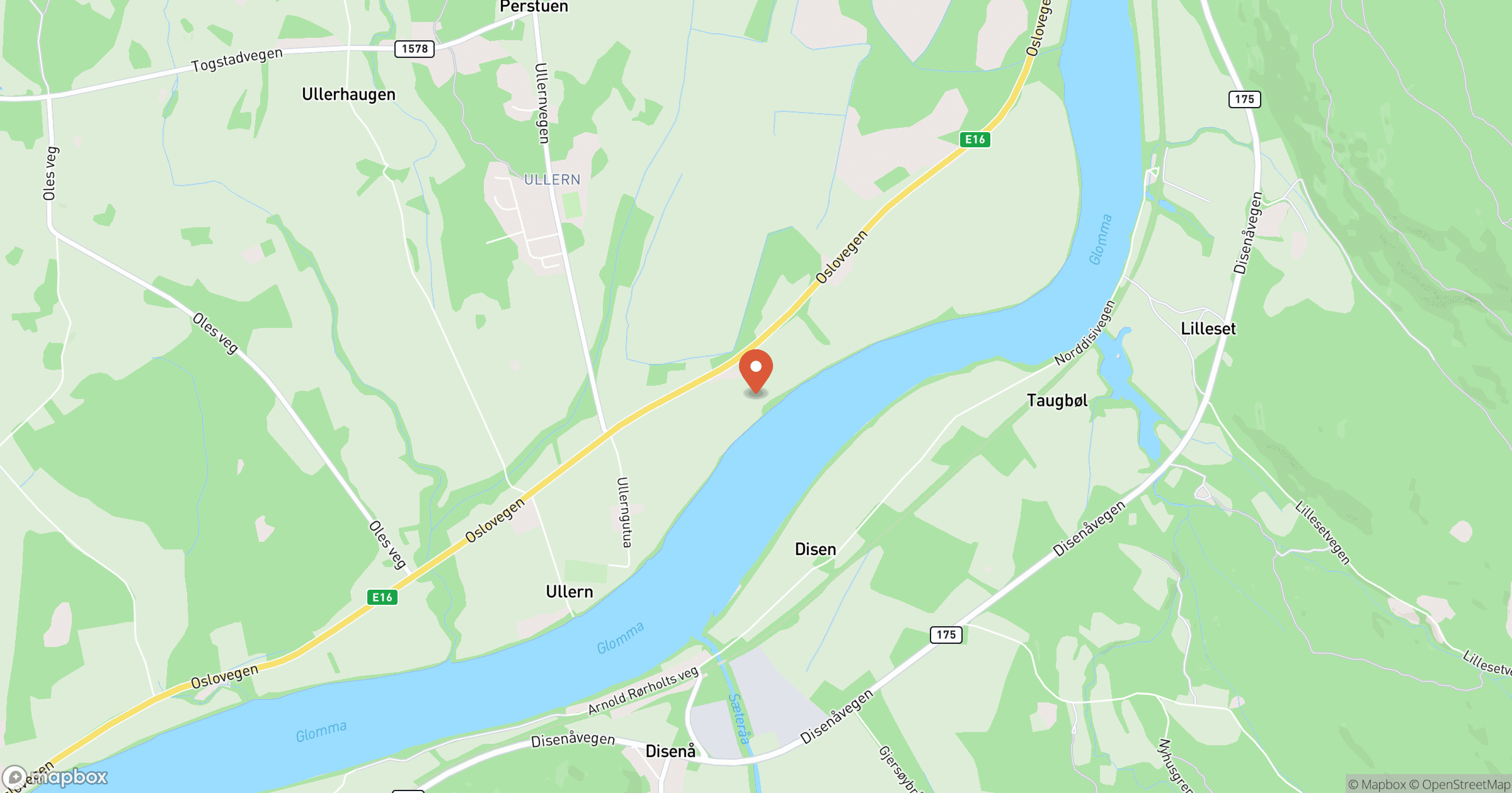 OBS BYGGMESTER KM LTD NUF – hero