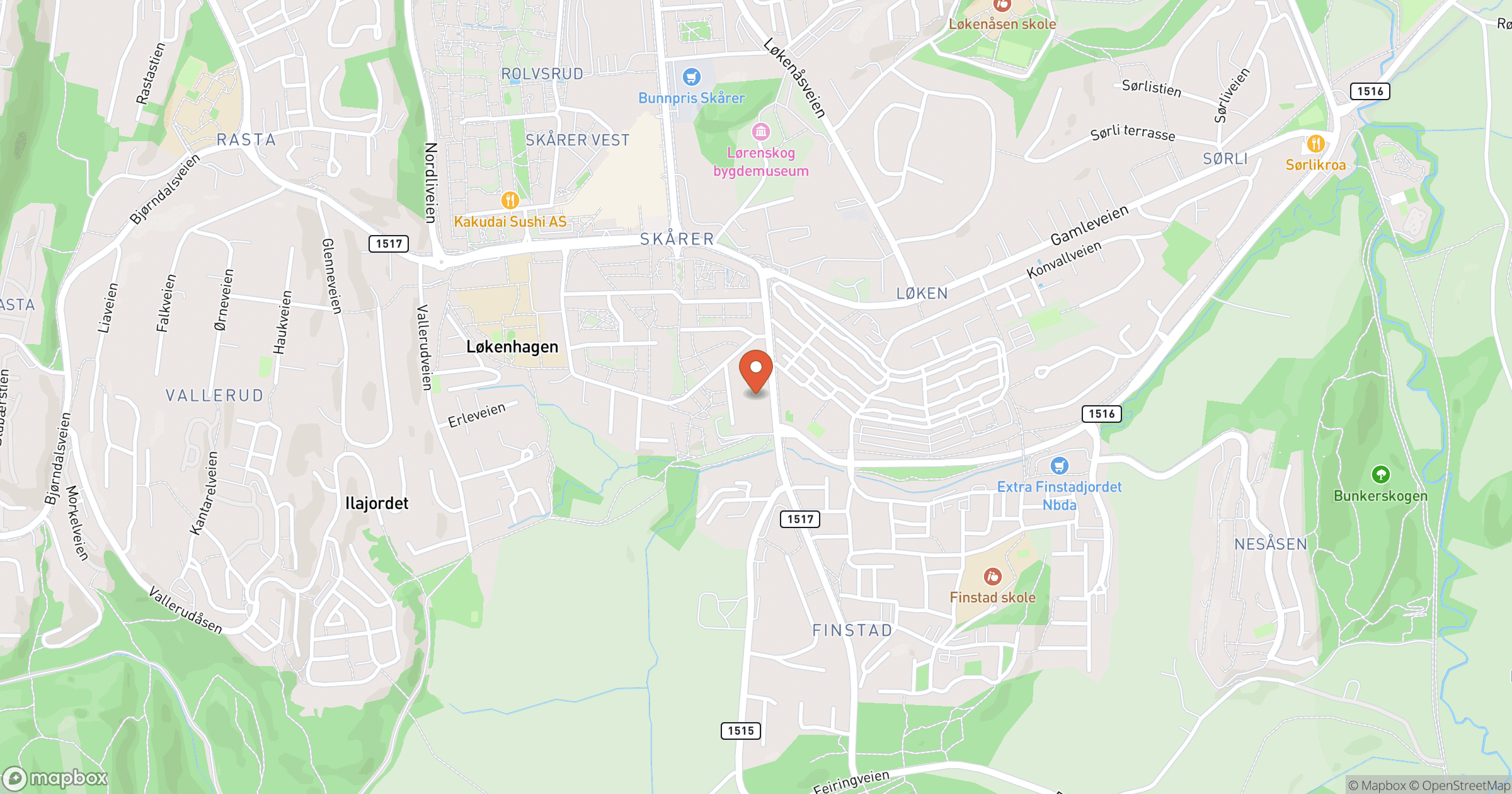 LK SERVICE KALEK – hero
