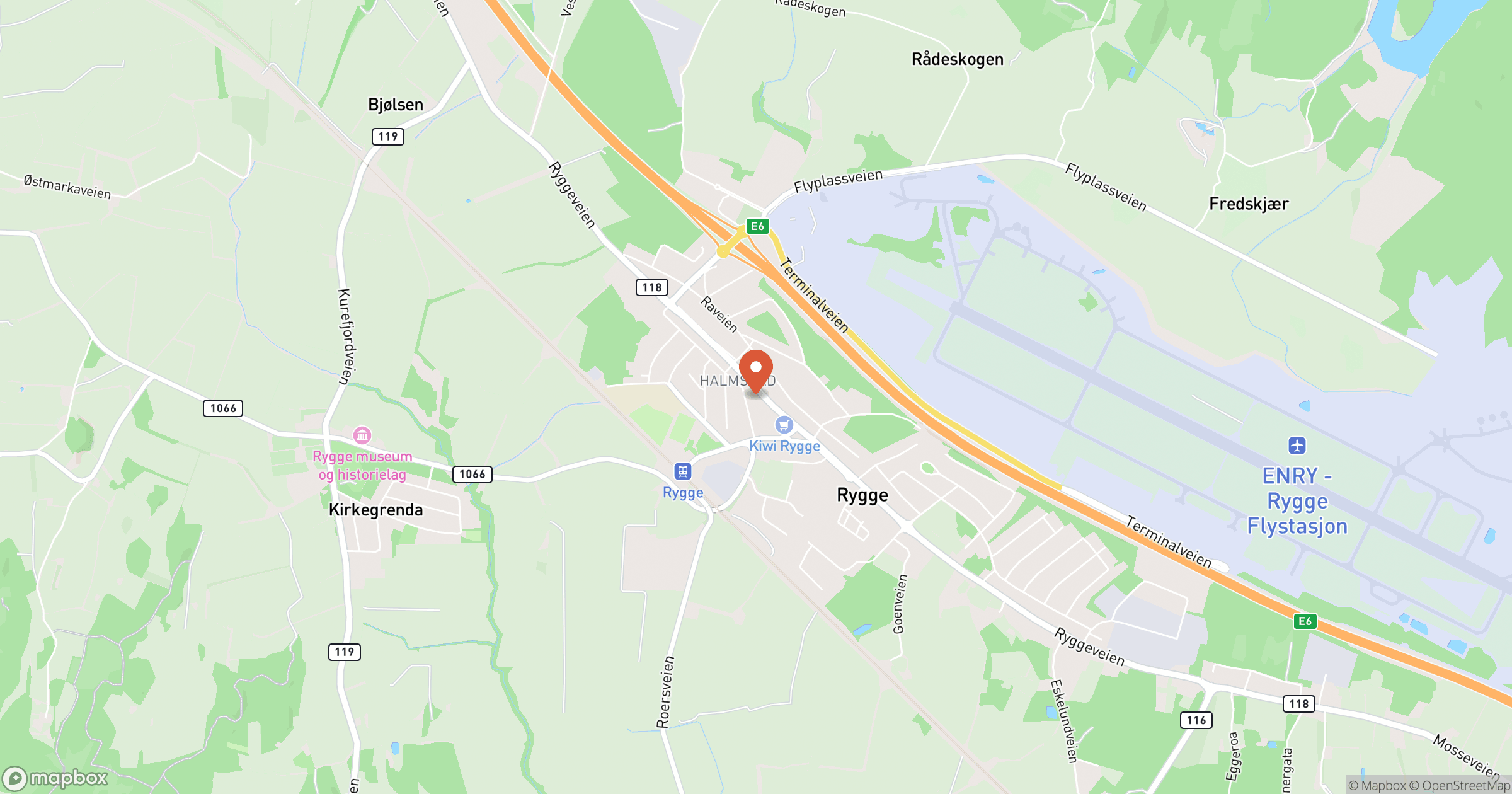 BYGG OG UTEOMRÅDER AS – hero