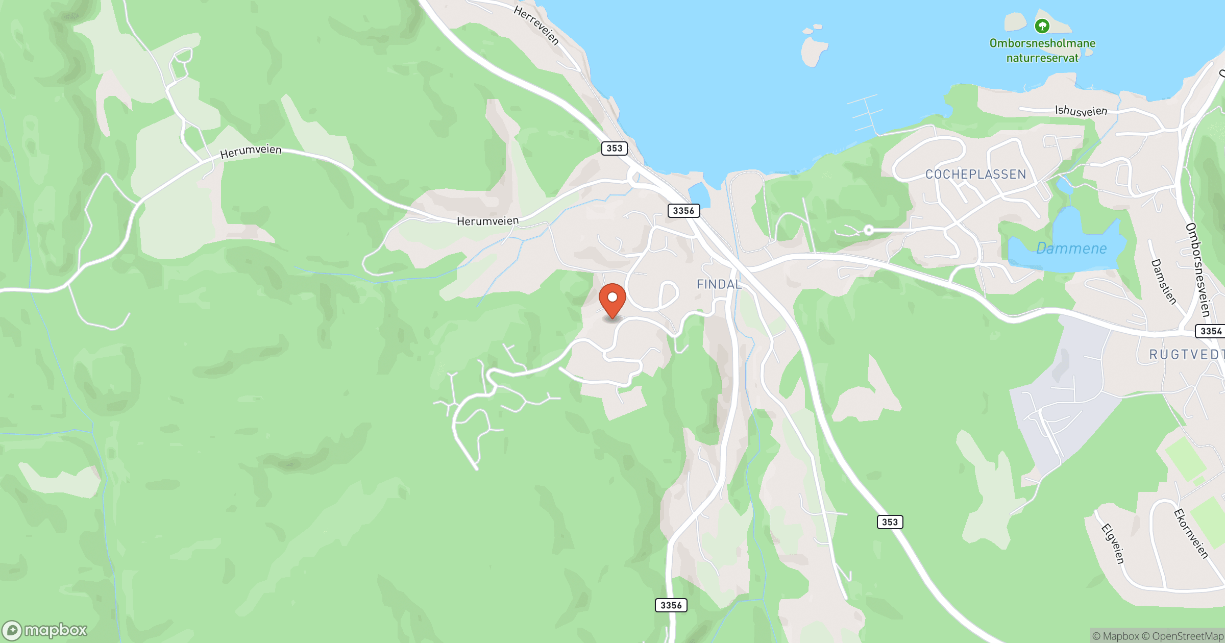 SANDERSEN NP-SERVICE – hero