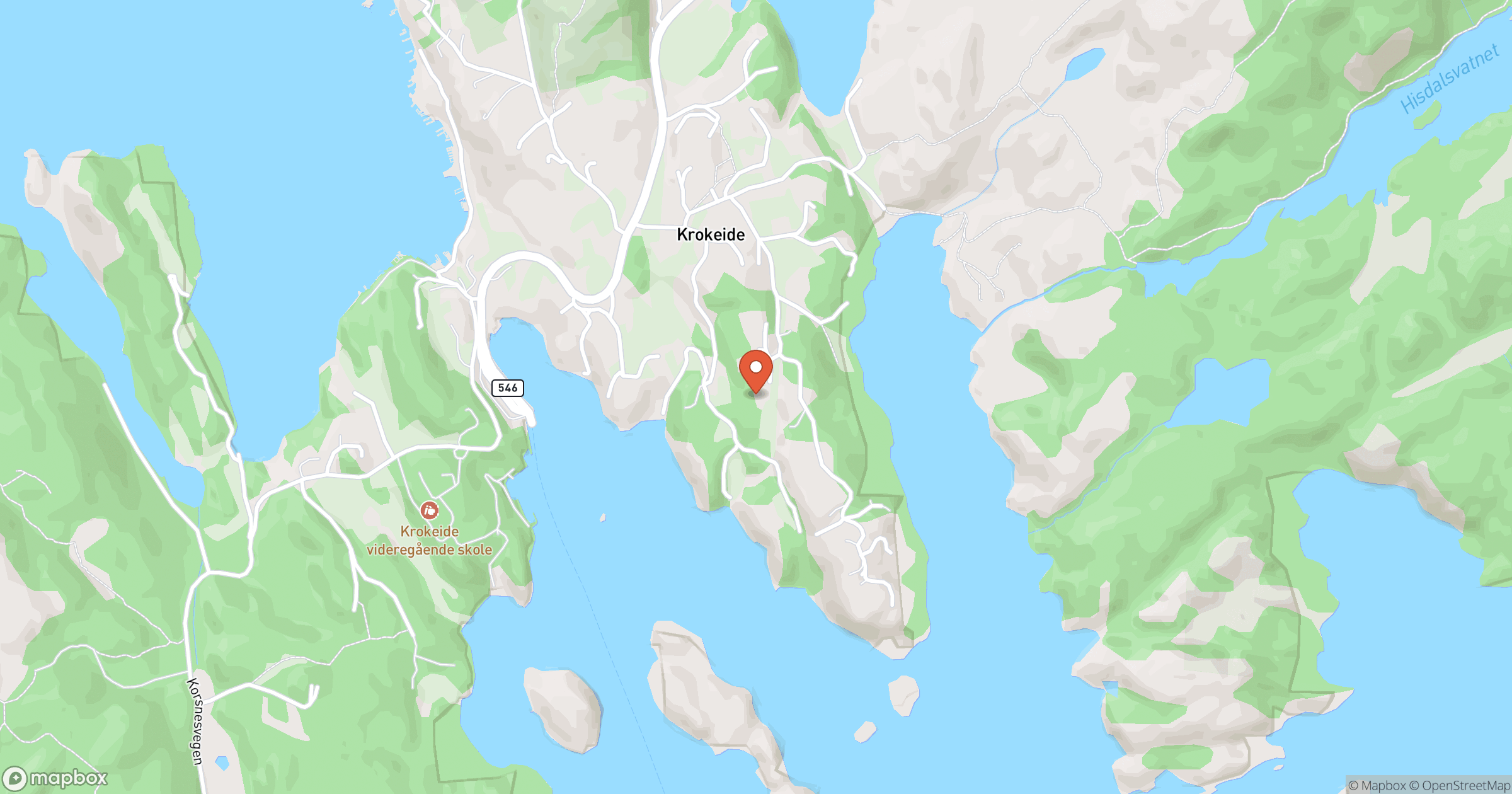 FANA INNREDNING OG MONTASJE PAWEL GOLASZEWSKI – hero