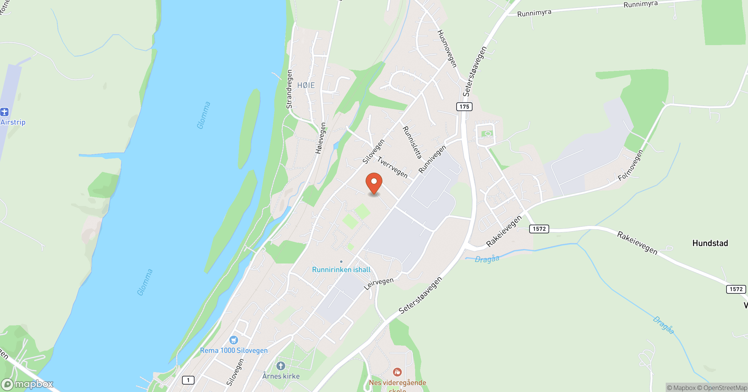 ADPROSJEKT AS – snekker