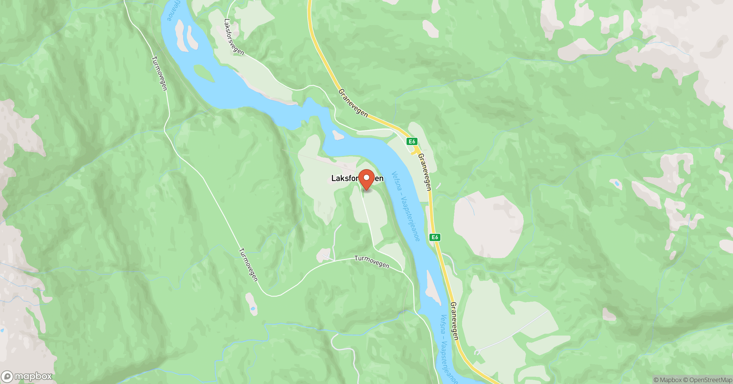 PRO BYGG HELGELAND AS – hero