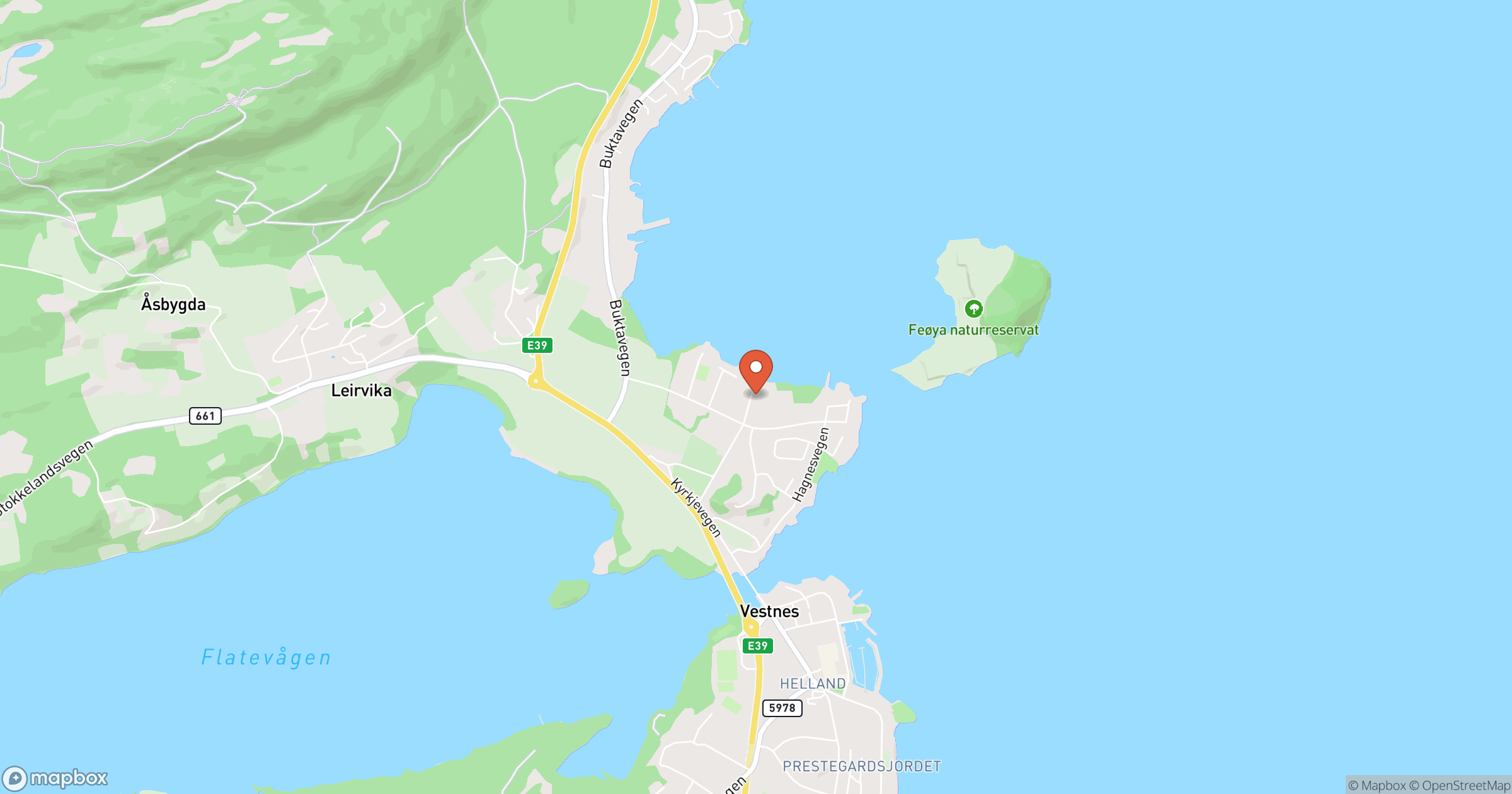 ASGEIR KARLSEN – hero