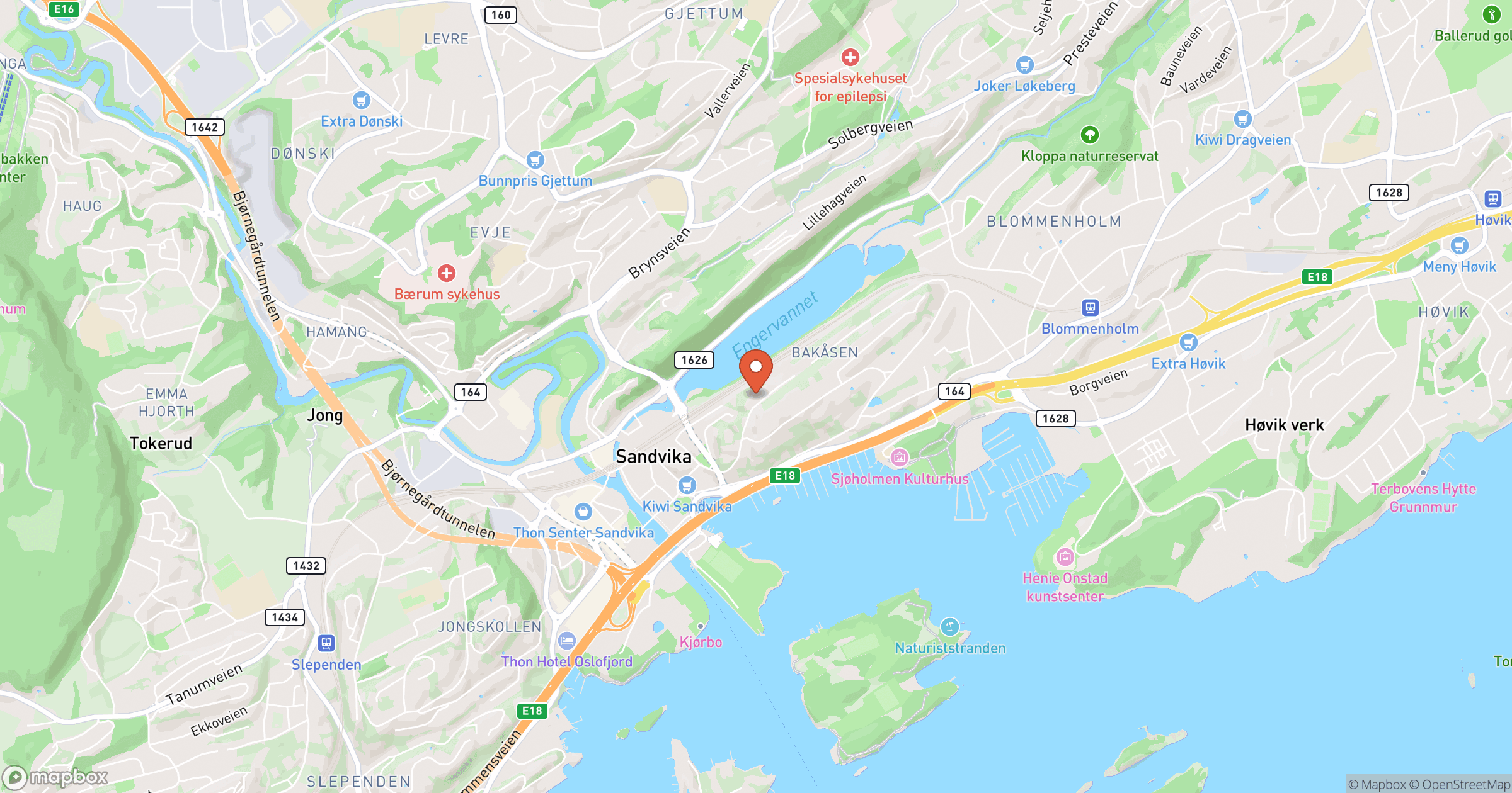 OPPUSSING OG INSTALLASJON DAWIDOWICZ – hero