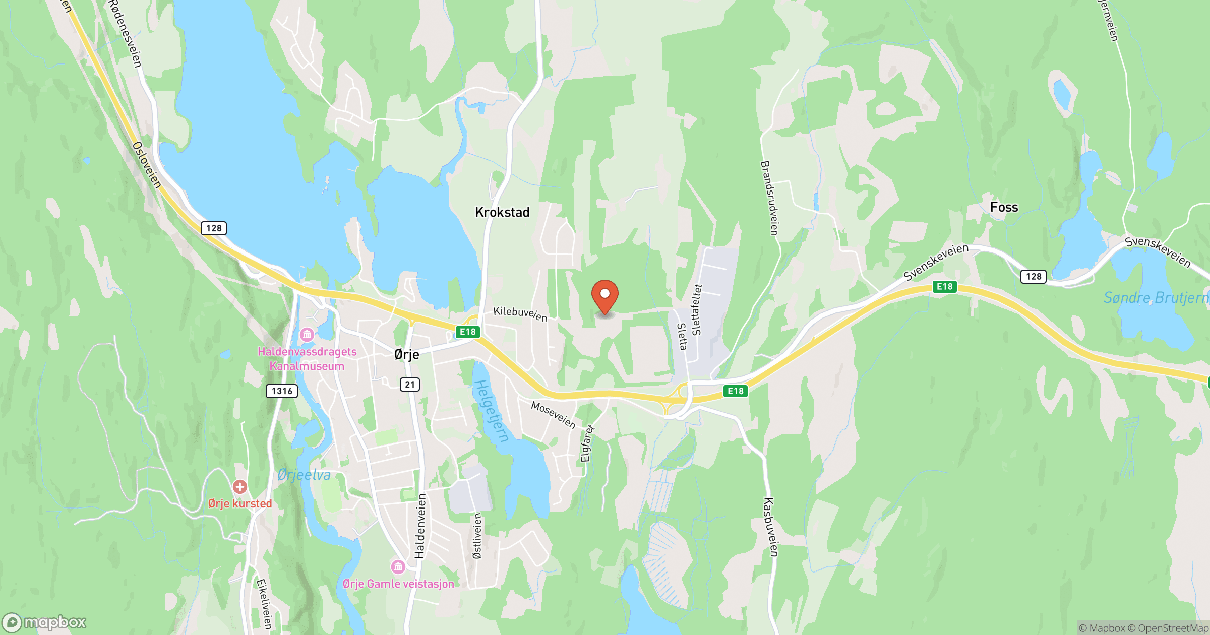 SYVERSEN SNEKKERI AS – hero