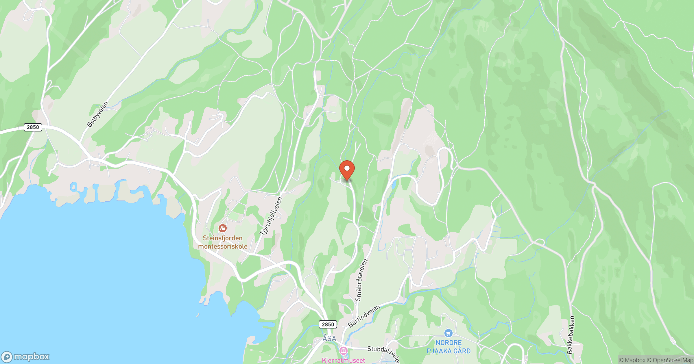 TØMRER ERLAND HVAL – hero