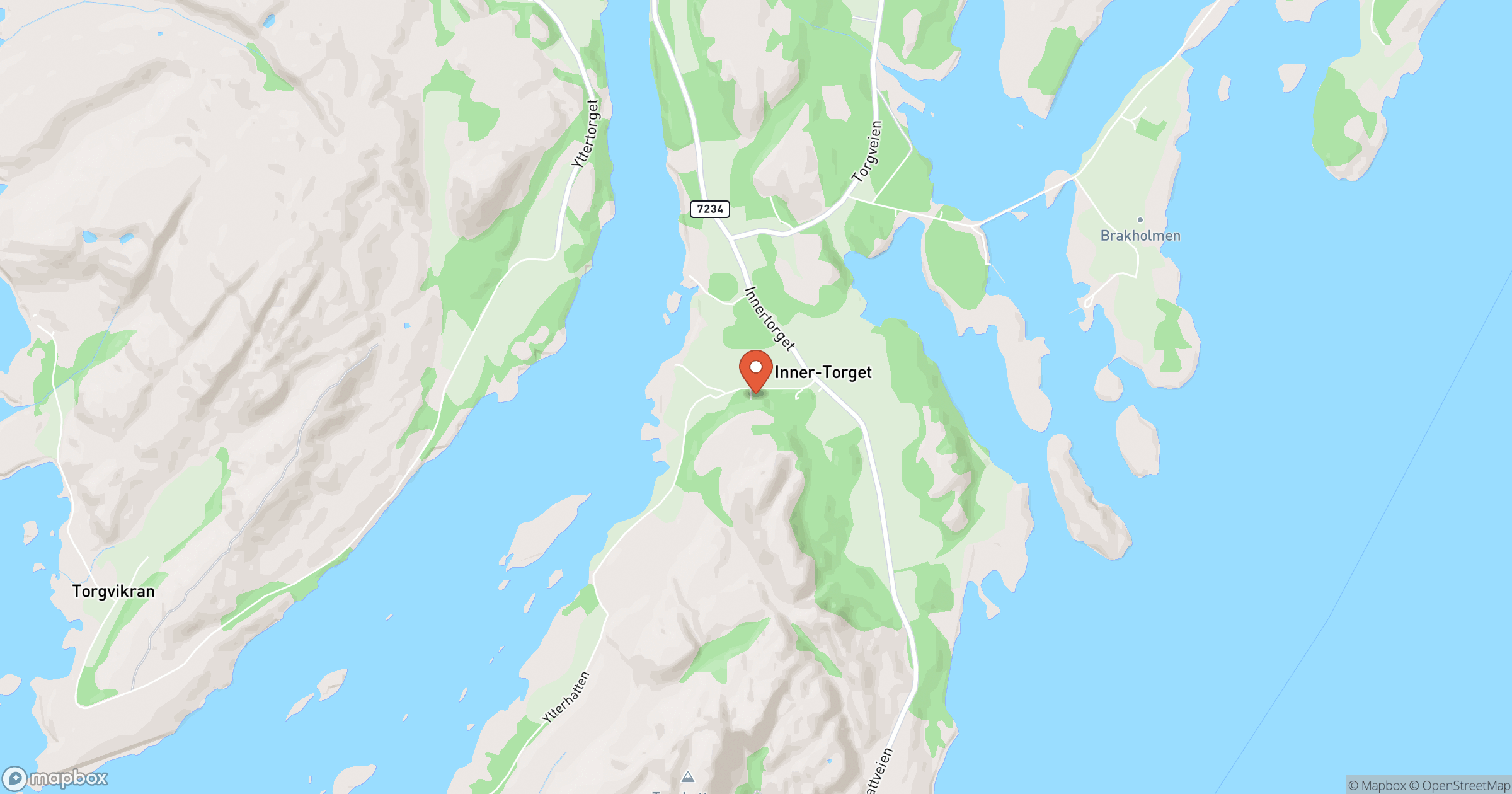 KG SNEKKERSERVICE AS – hero