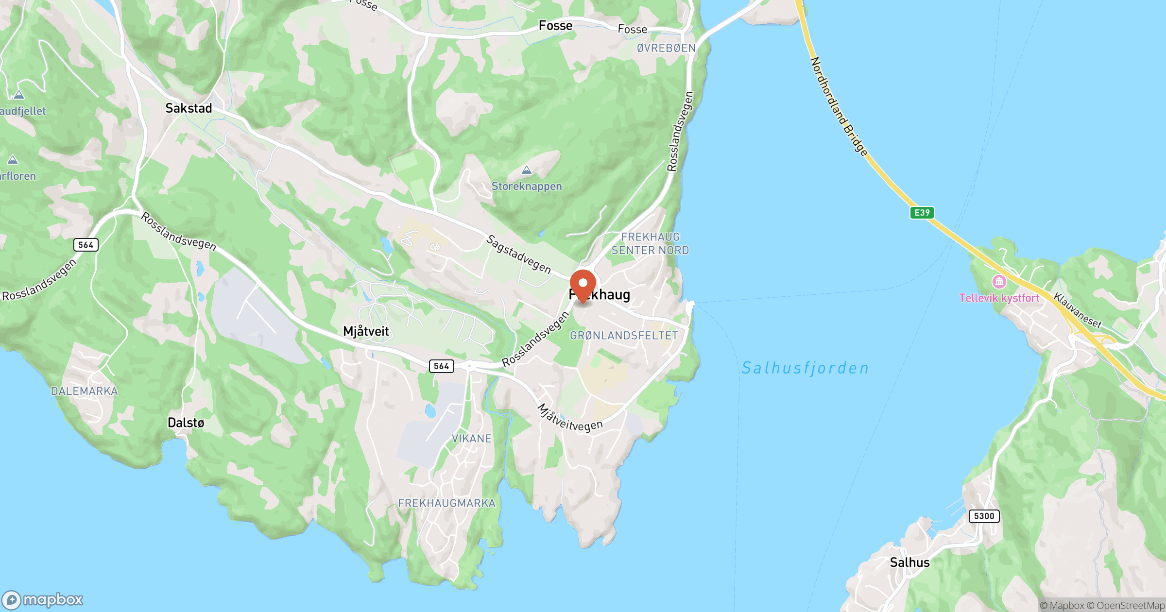 BYGGM. ØYVIND LITANGEN – hero