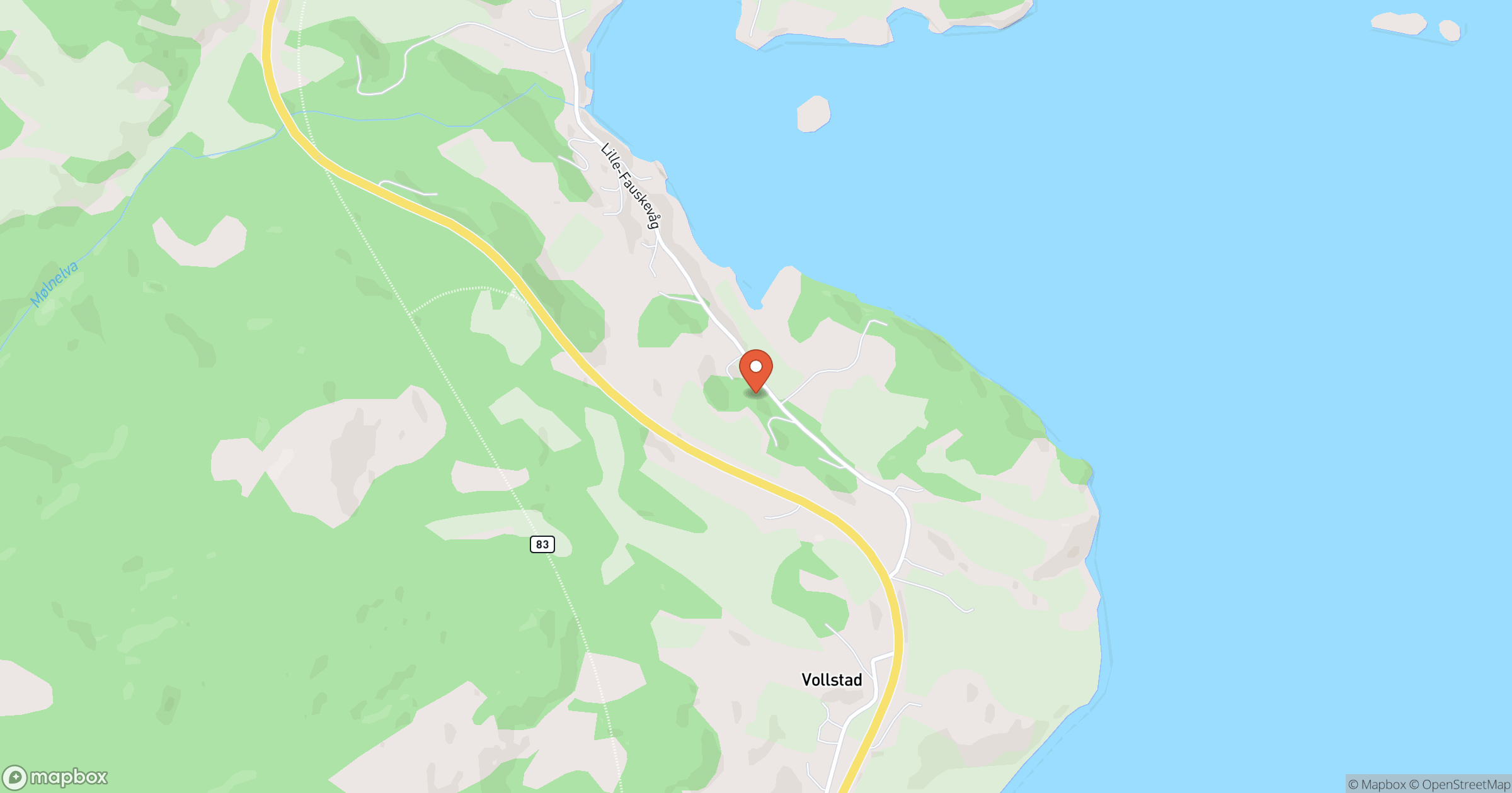SNEKKERANDREASSEN REMY ANDREASSEN – hero