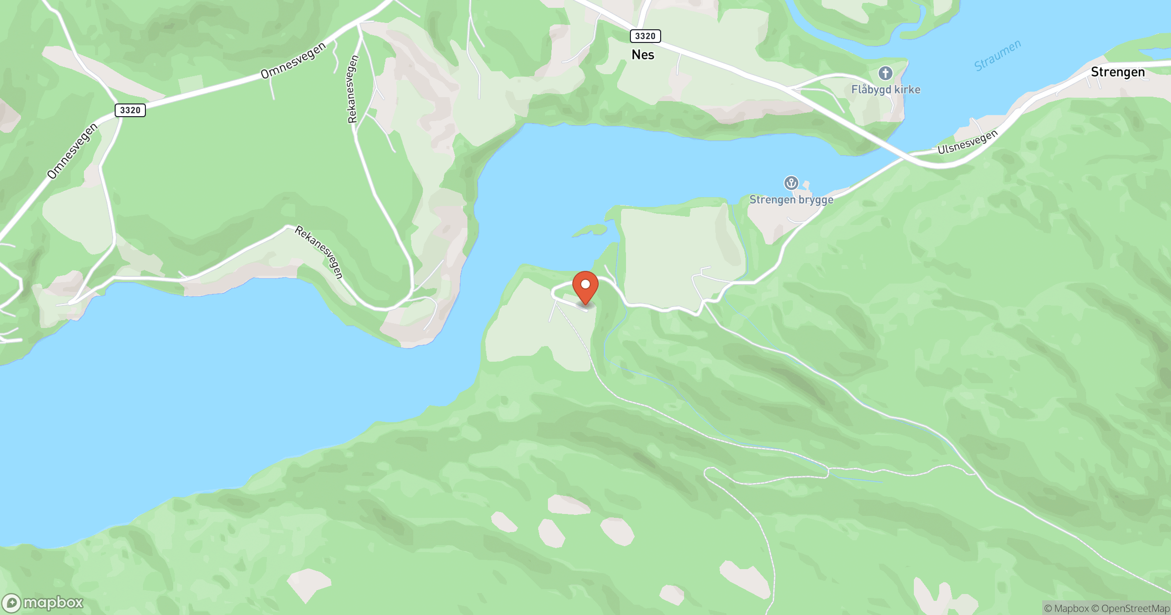 AAS BYGG OG LANDBRUKSTJENESTER – hero