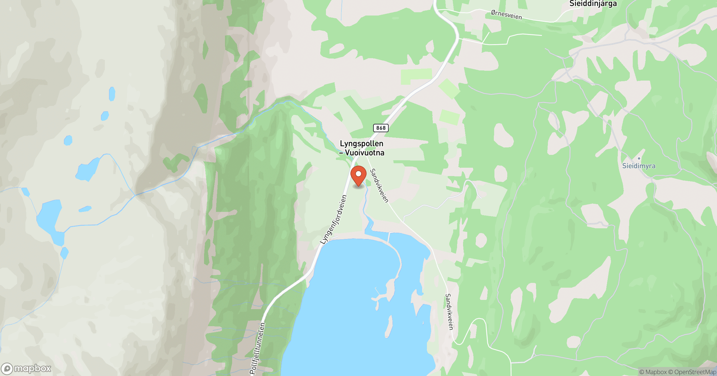 HANSEN SNEKKERSERVICE – hero