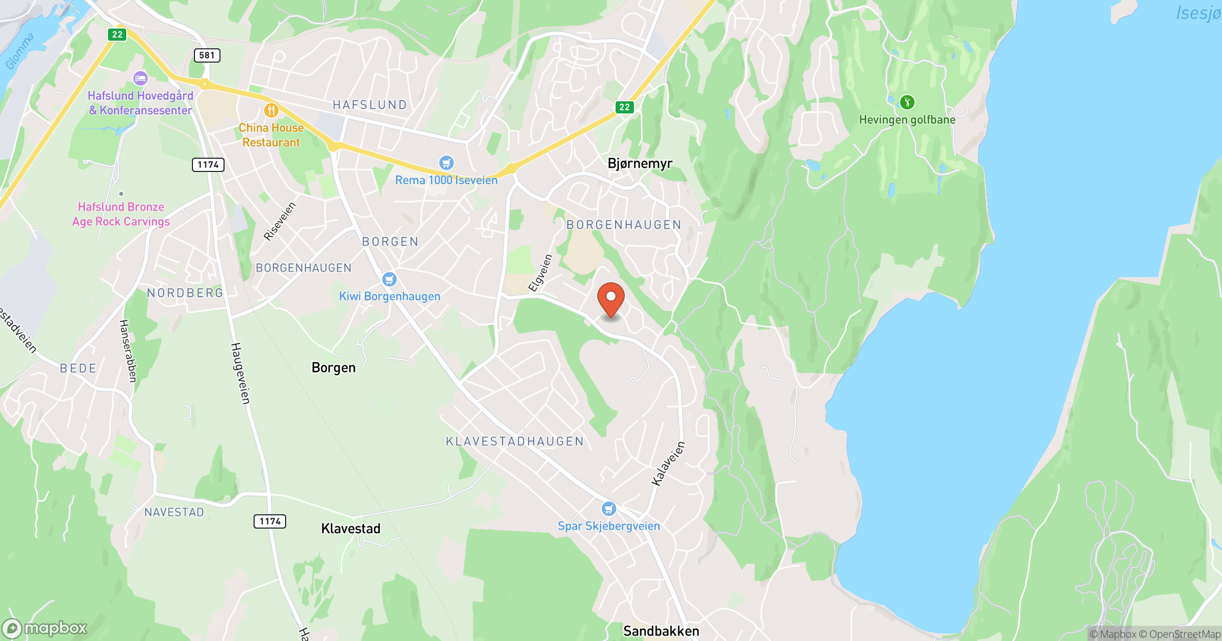 BYGGMESTER JARLE SYVERSEN AS – hero