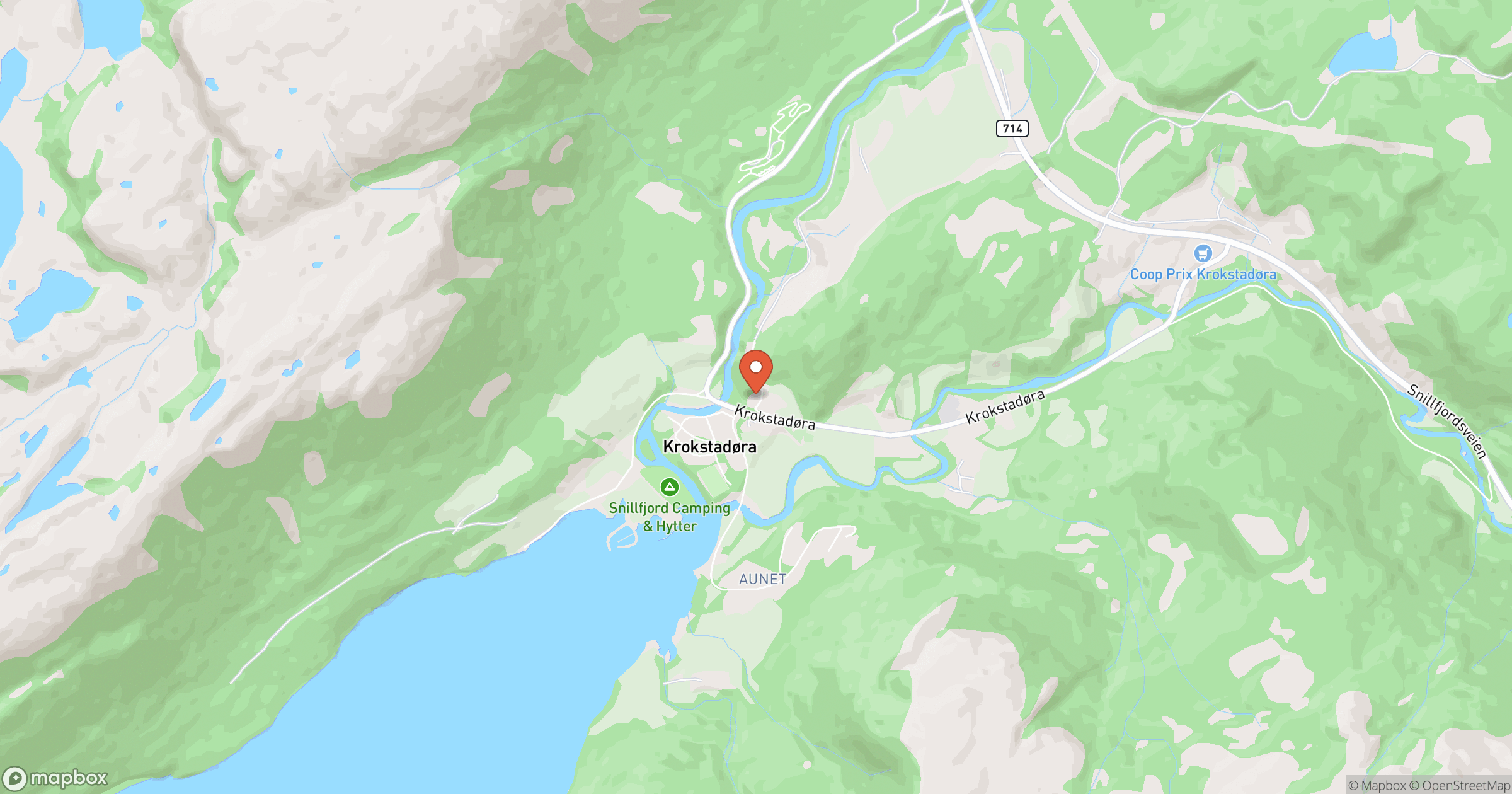 TM SLØRDAHL – hero