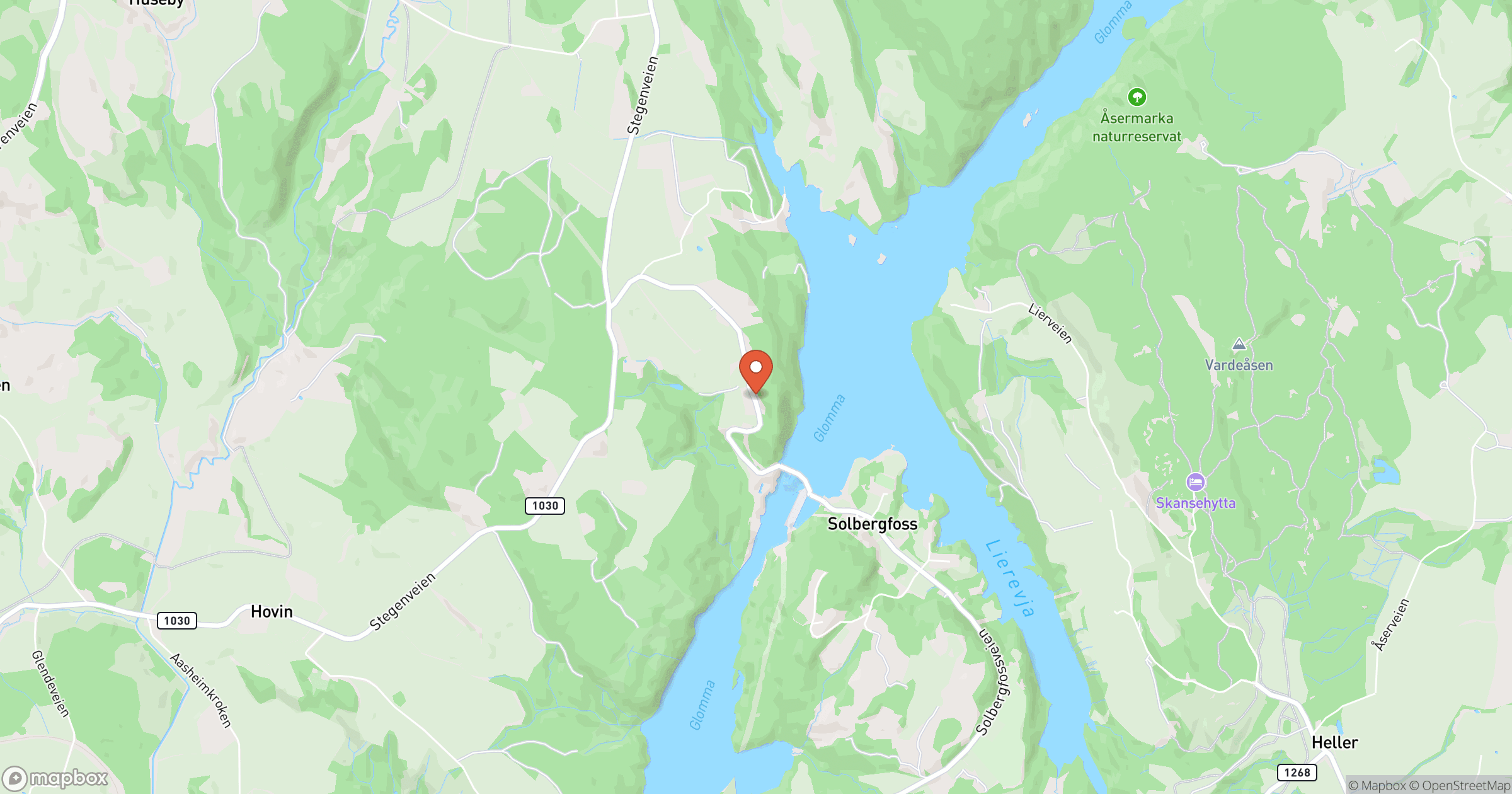 SCHIE BYGGSERVICE OG - FORVALTNING – hero