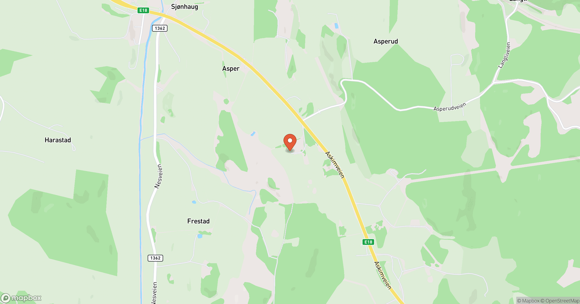 GRØNSTVET OG HUSEBY AS – hero