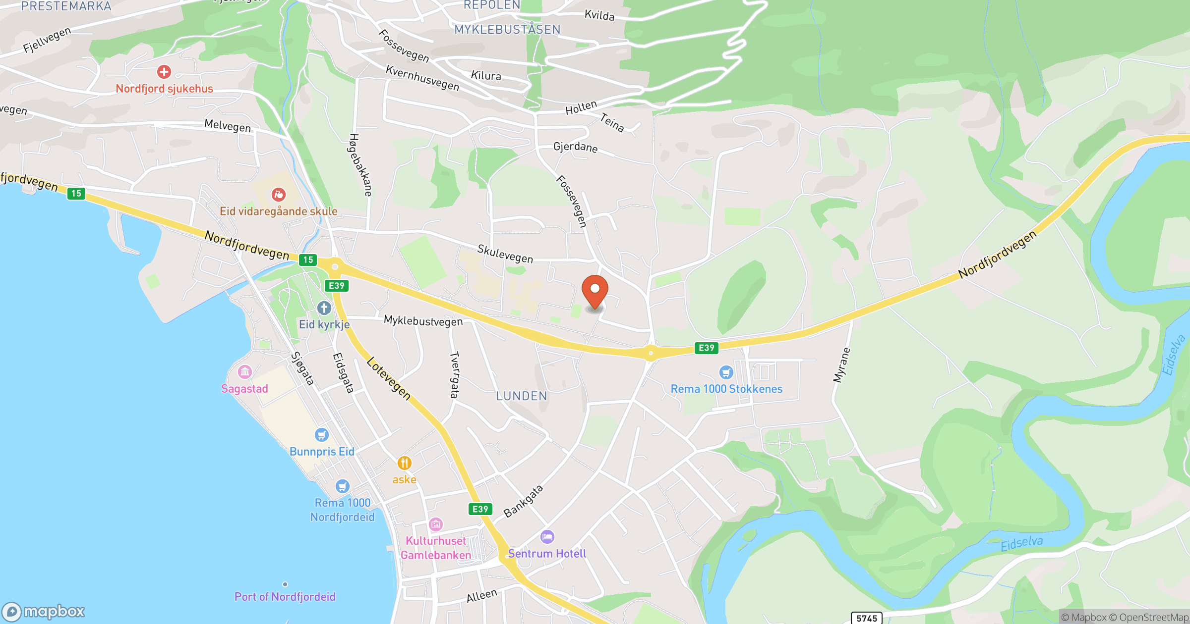 BERLAND BYGG- OG HYTTESERVICE – hero