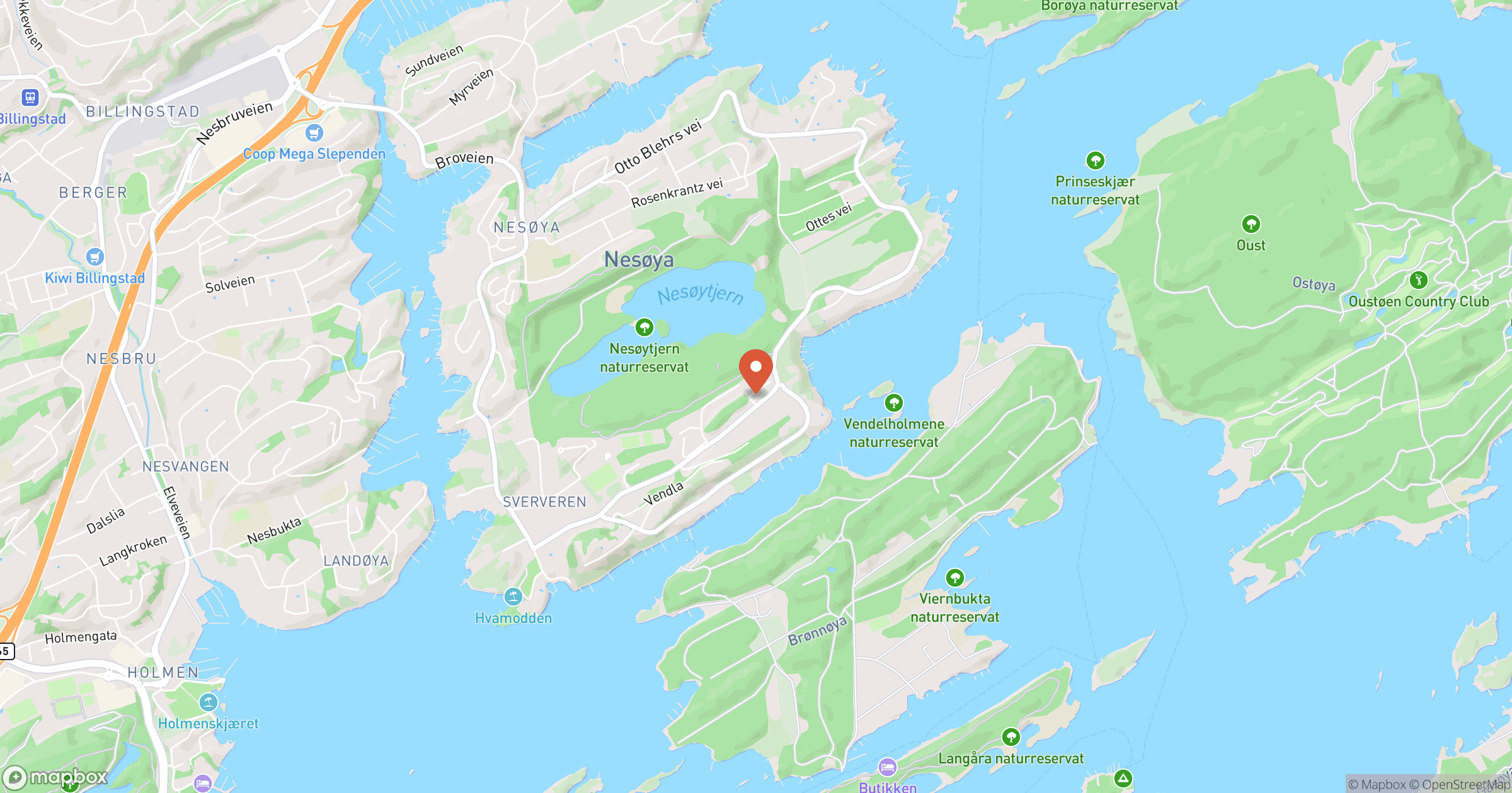 MK TOTAL BYGGTJENESTER MAIRIS KEISTERS – hero