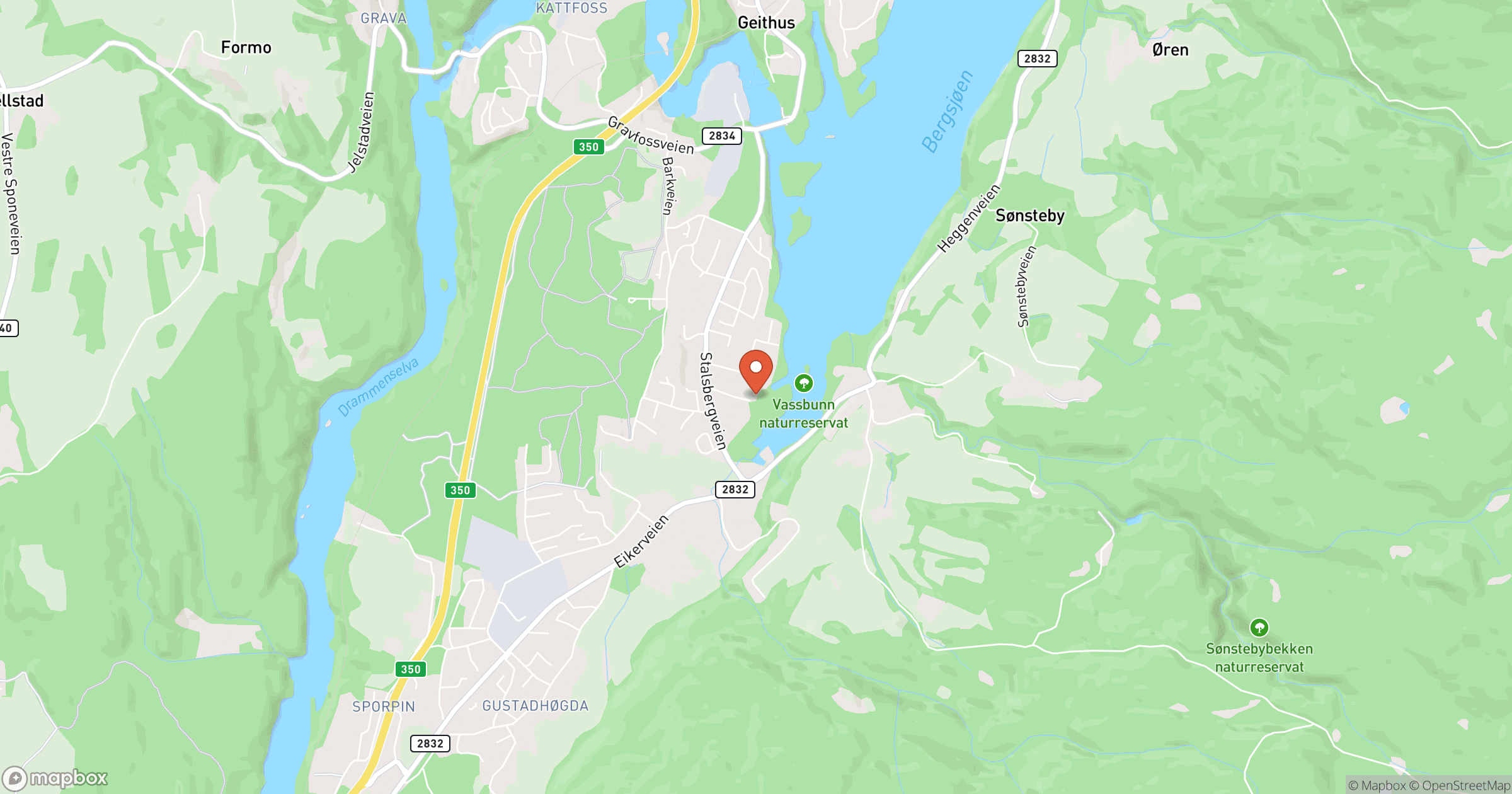 BJØRN ERIK SØRLI – hero