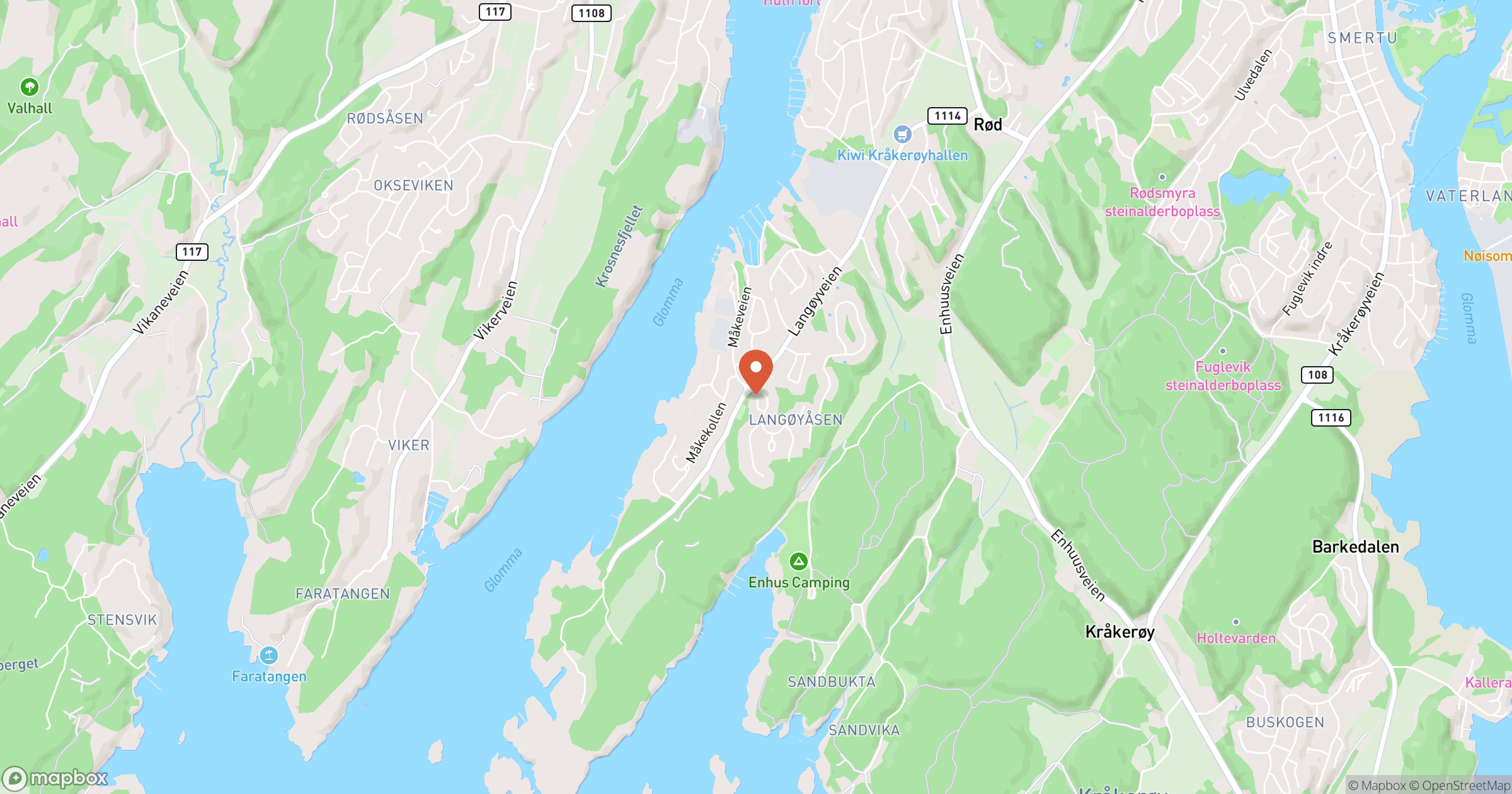 ØSTFOLD OMAR SNEKKER – hero