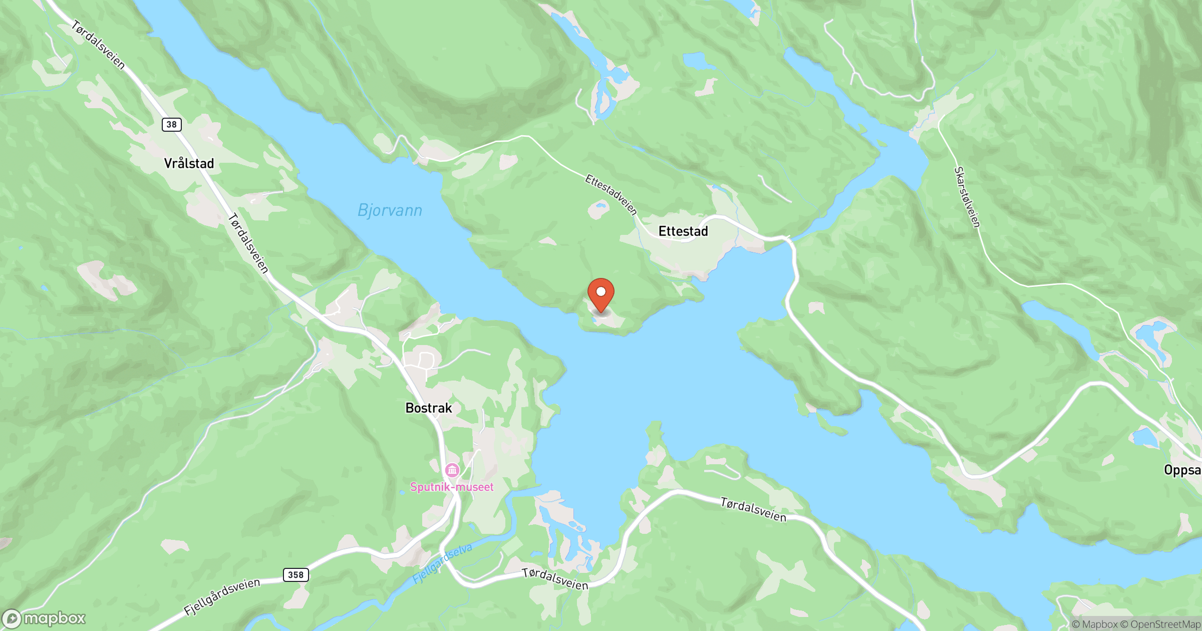 VRÅLSTAD BYGG OG STÅLARBEID – hero