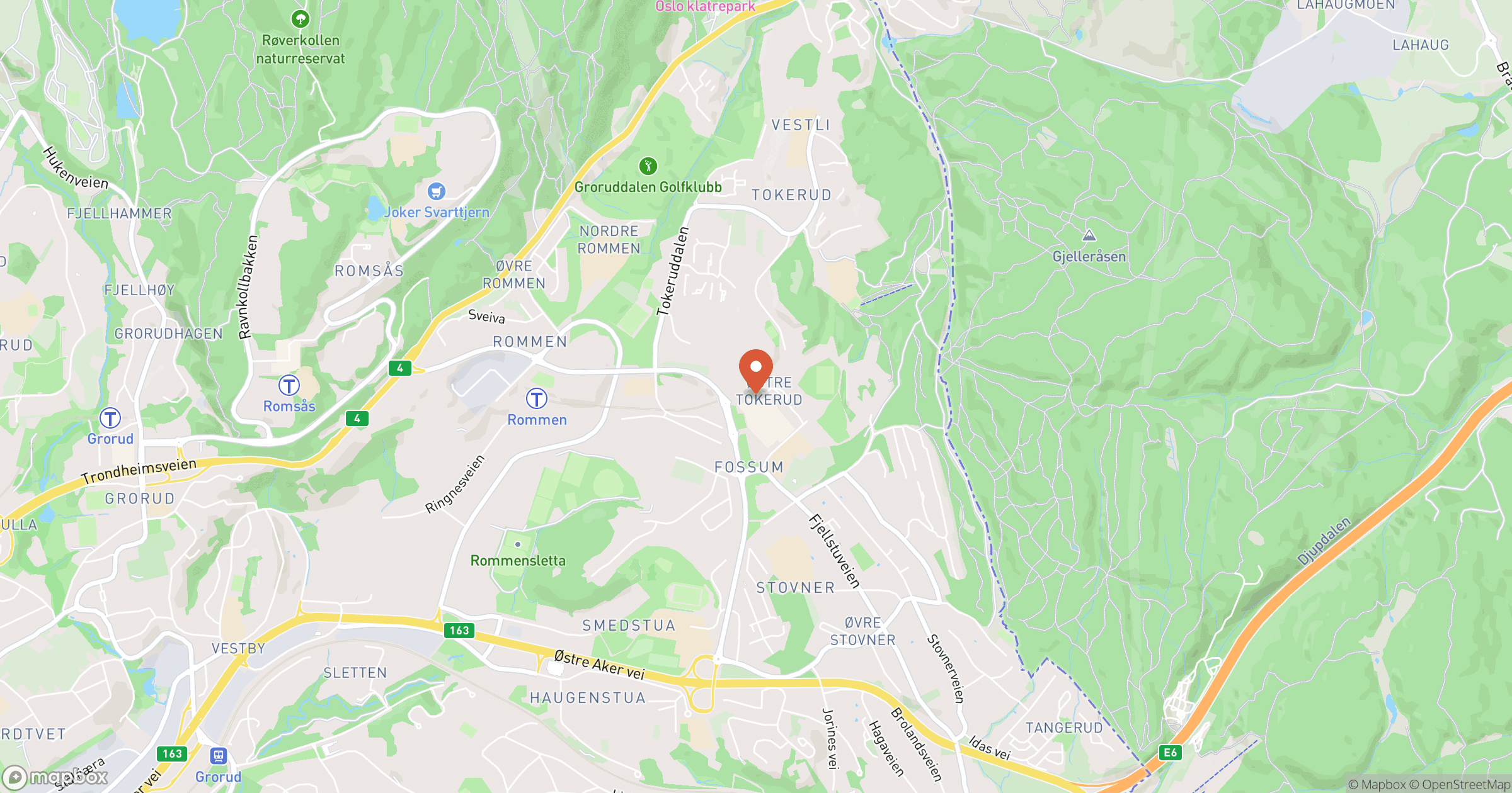 BIJOURCA NORGE AS – hero
