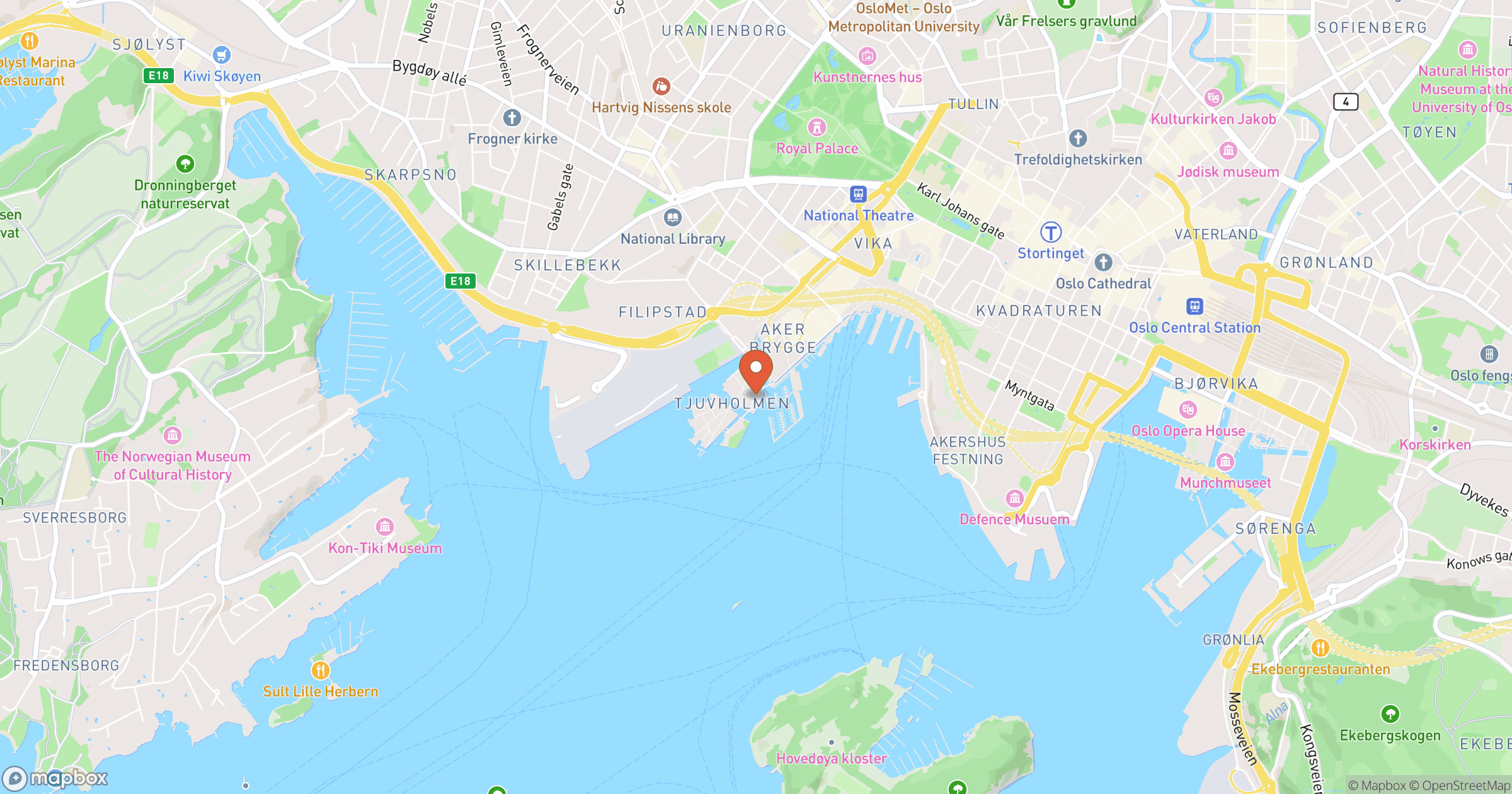 AF KJØKKENMONTASJE OG SNEKKERI AS – hero