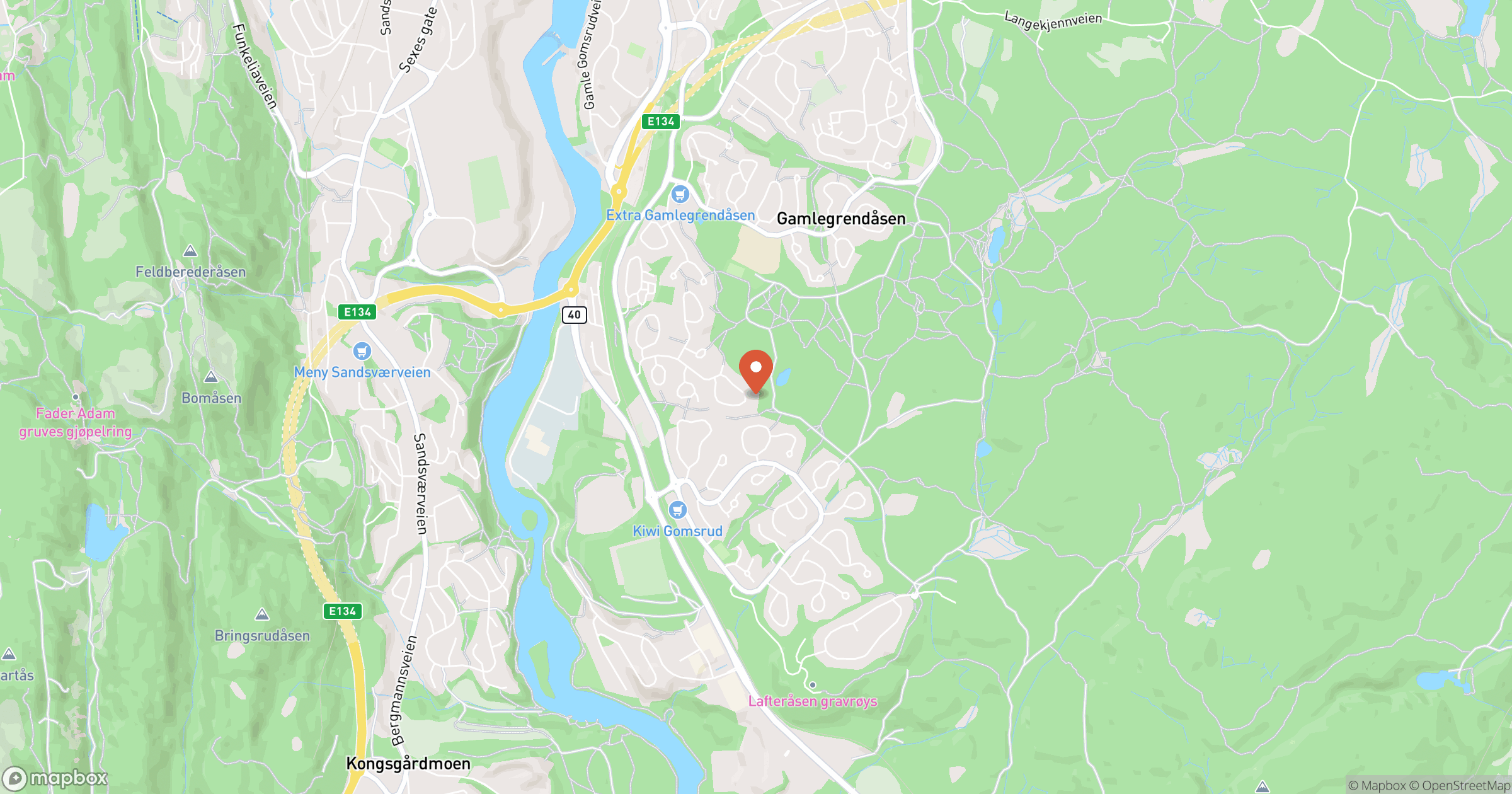 JOSTEIN EILERTSEN SNEKKERSERVICE – hero