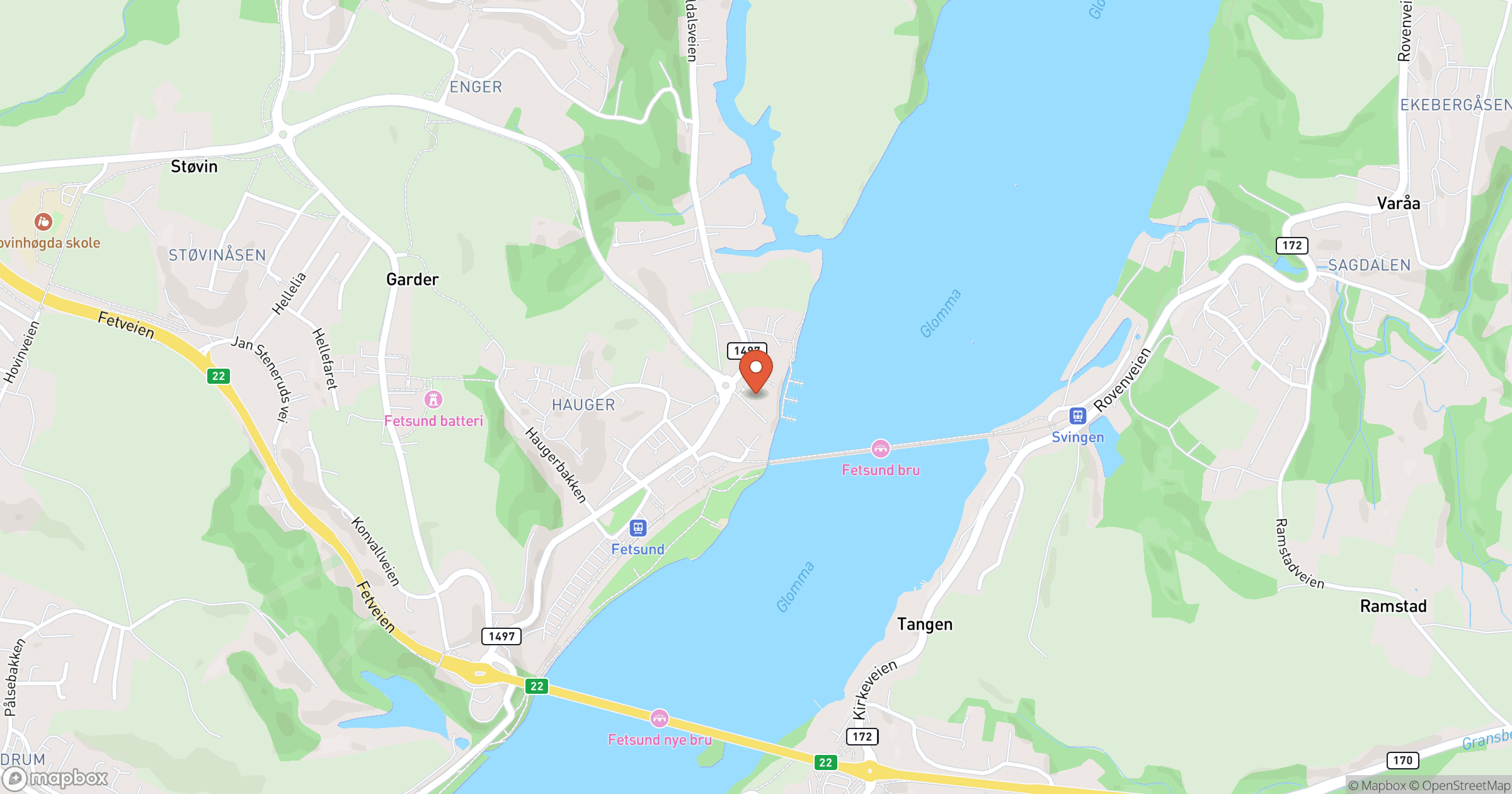 G BYGG MATTHIAS NIESSER GRØTVEDT – hero