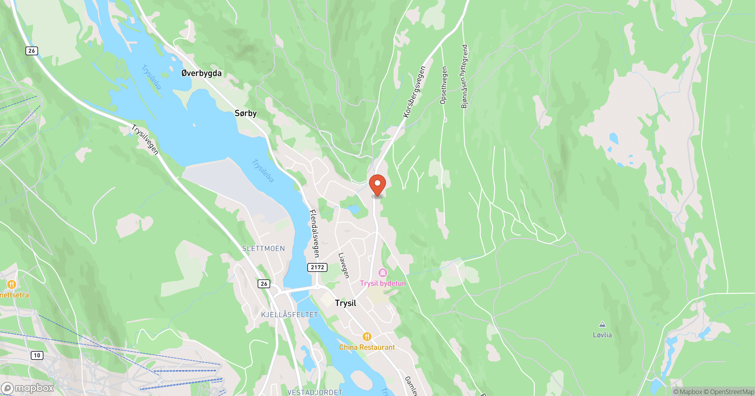HEMSTAD AS – hero