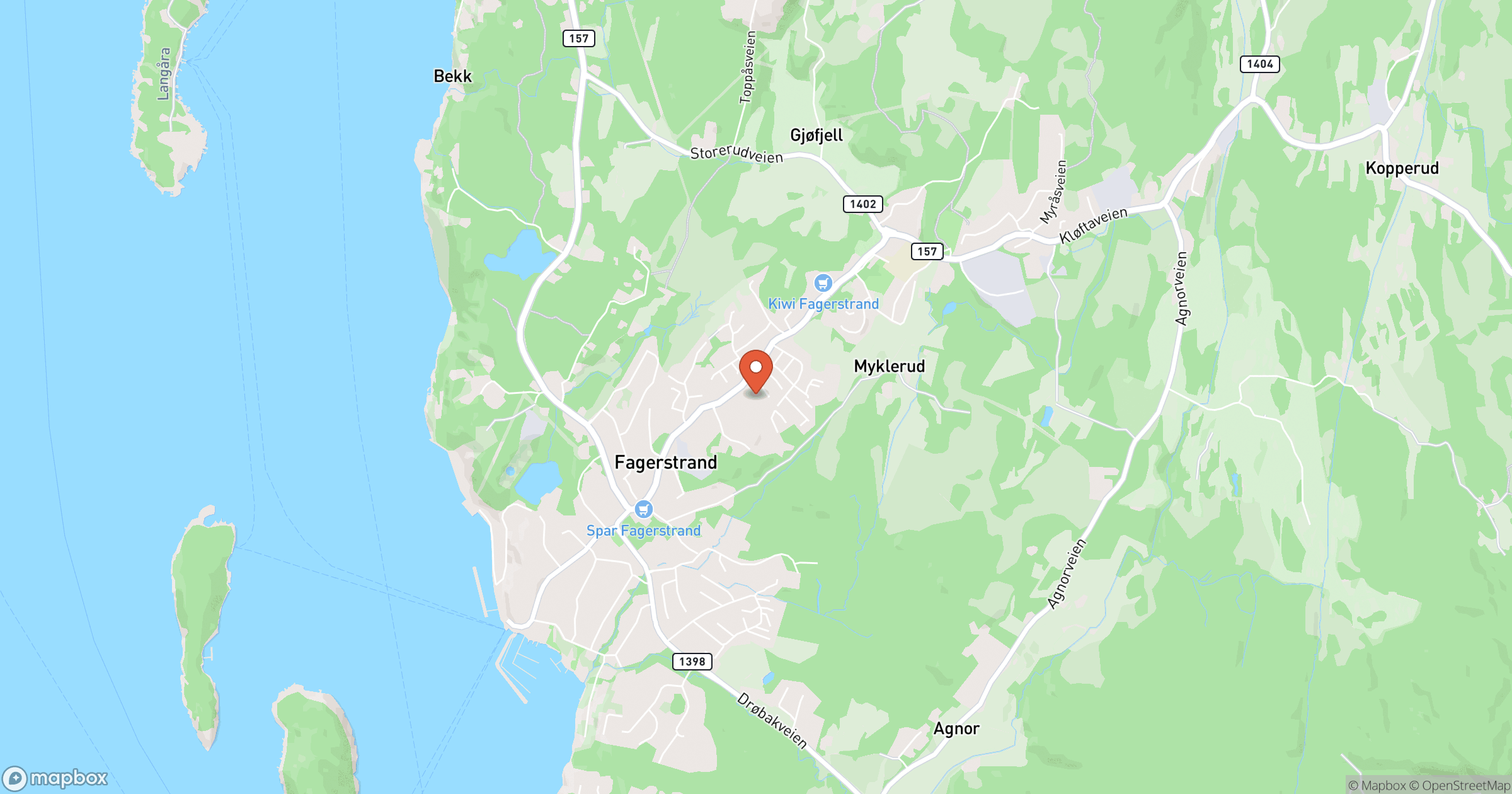 CRON BYGG OG KONSULT – snekker