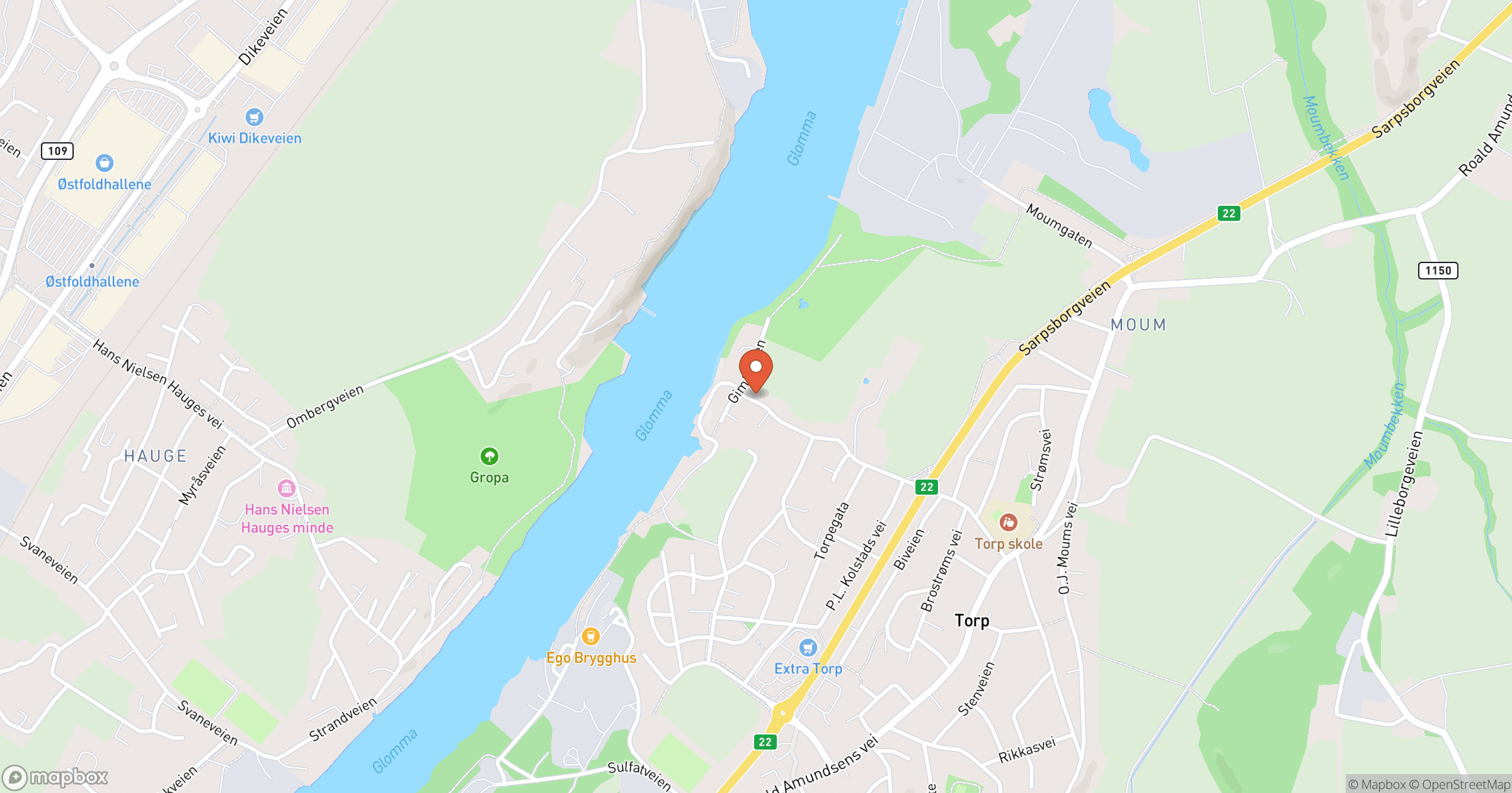 ENBO BYGG OG VEDLIKEHOLD AS – hero