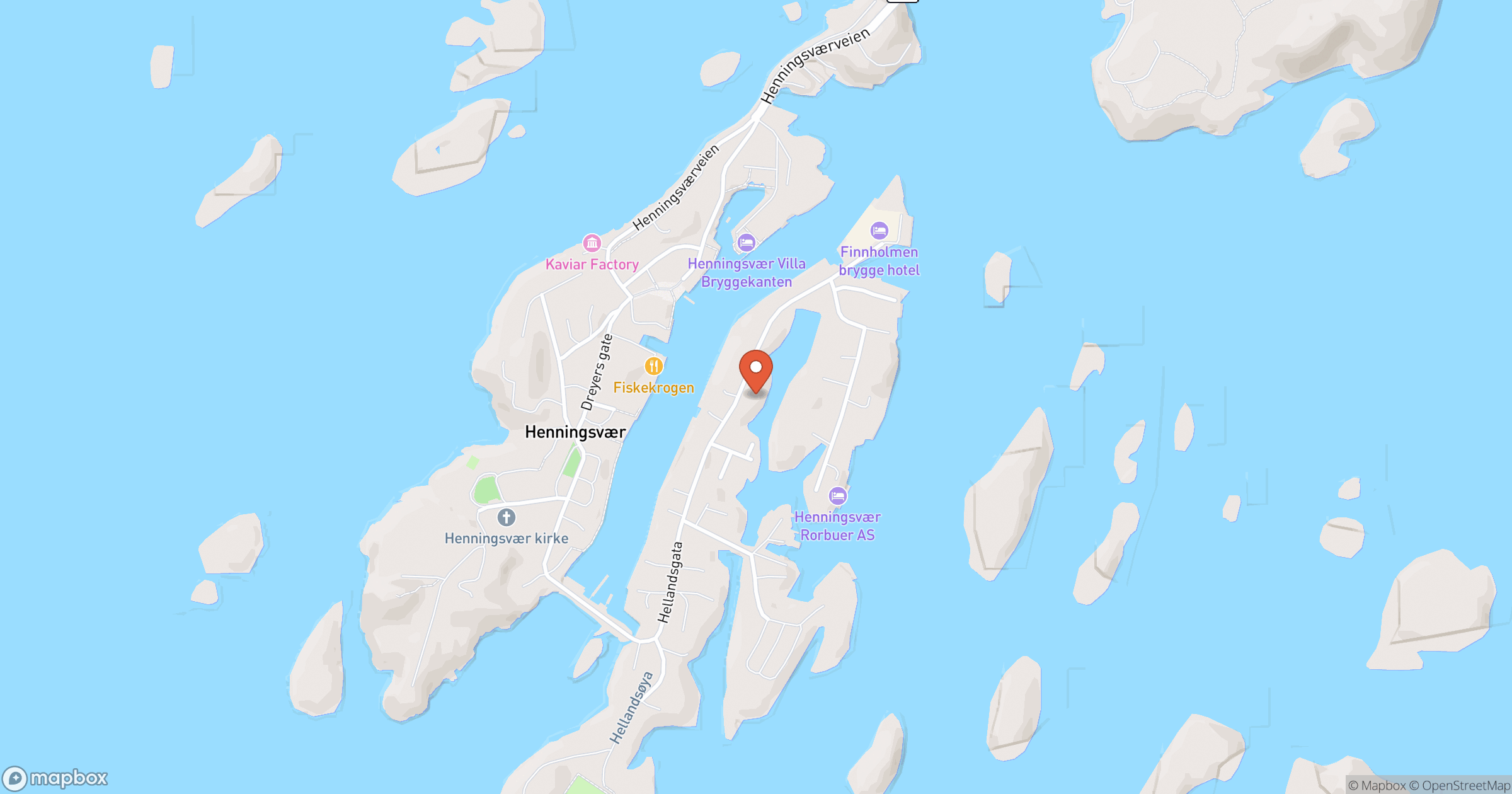 VASTAKA CONSULT & ENTREPRENØR AS – hero