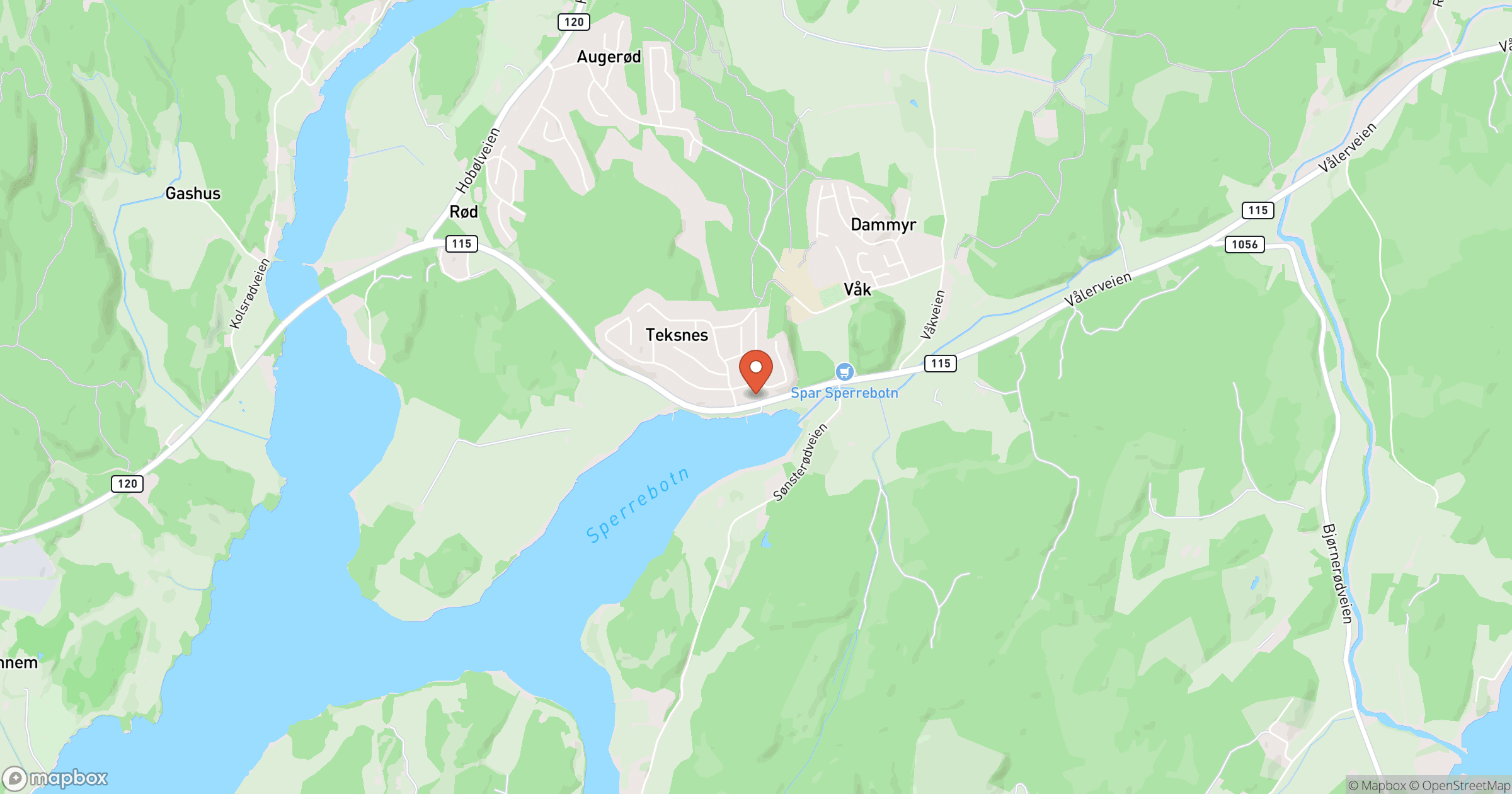 SNEKKERMESTER STEINAR SAUGESTAD – hero