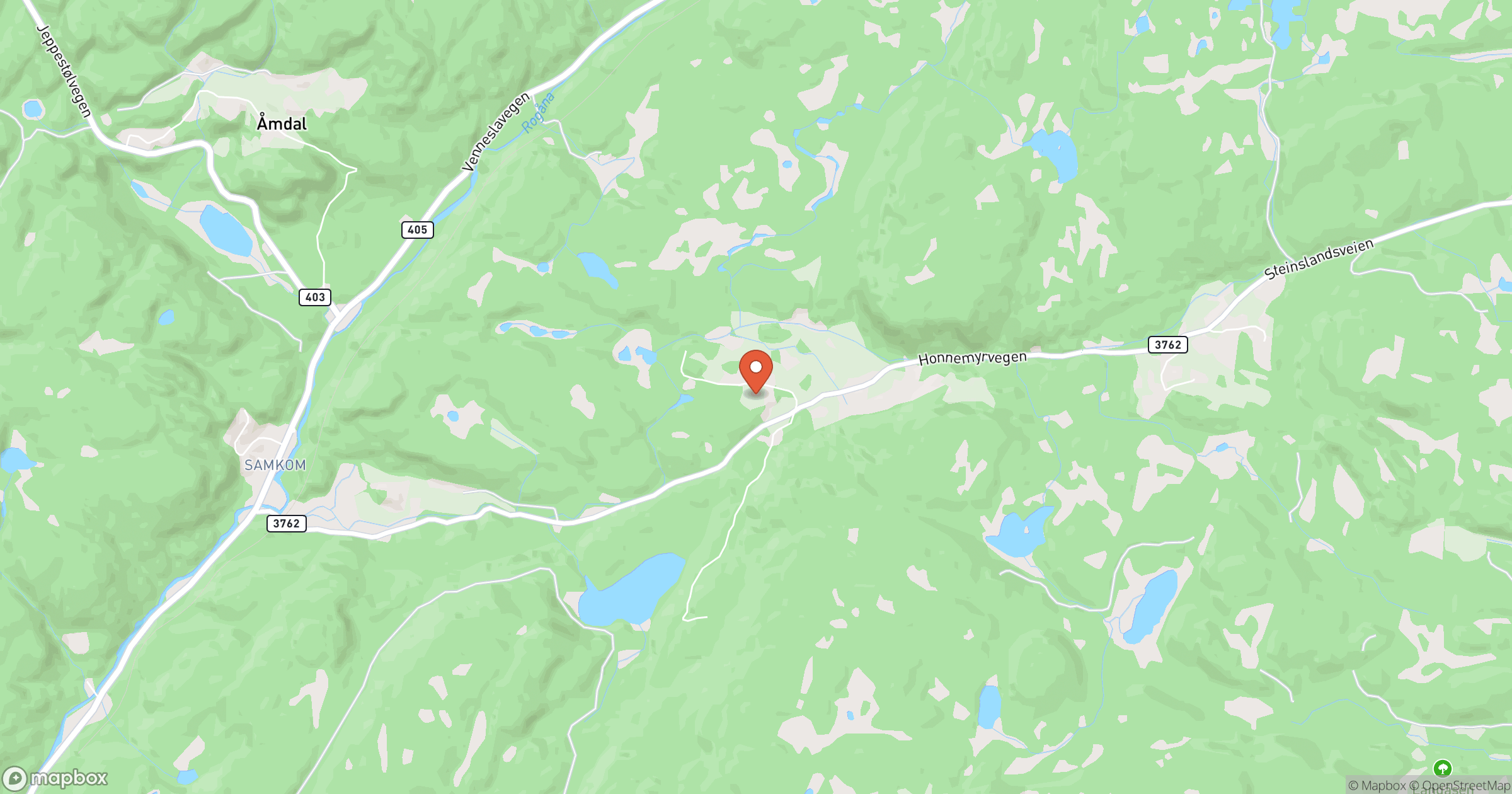 BYGGMESTER OMDAL OG HAGEN AS – hero